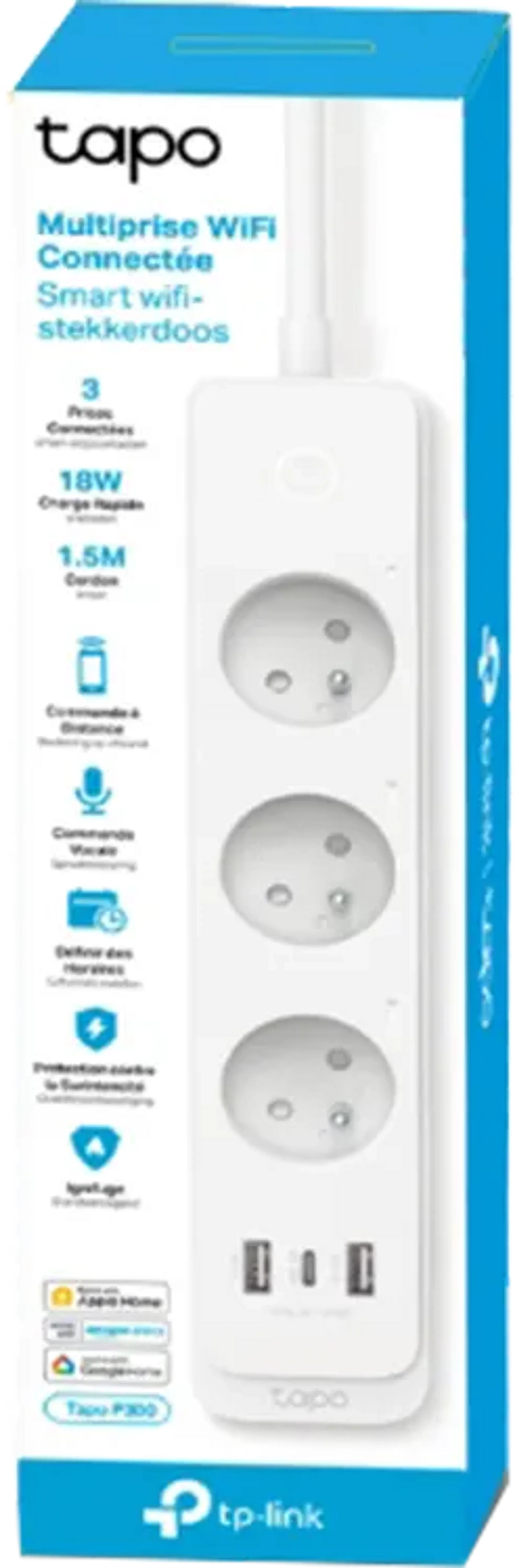 Tapo P300 image