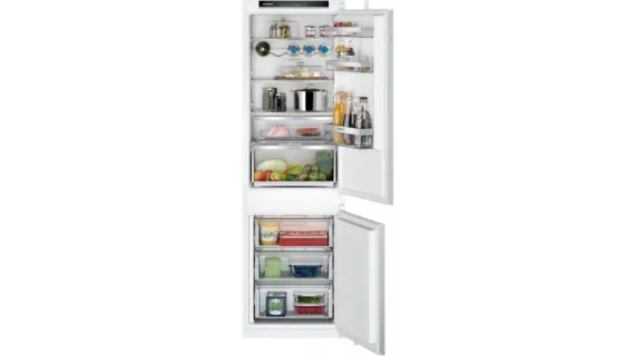 Siemens Frigo congélateur encastrable KI86NVSE0