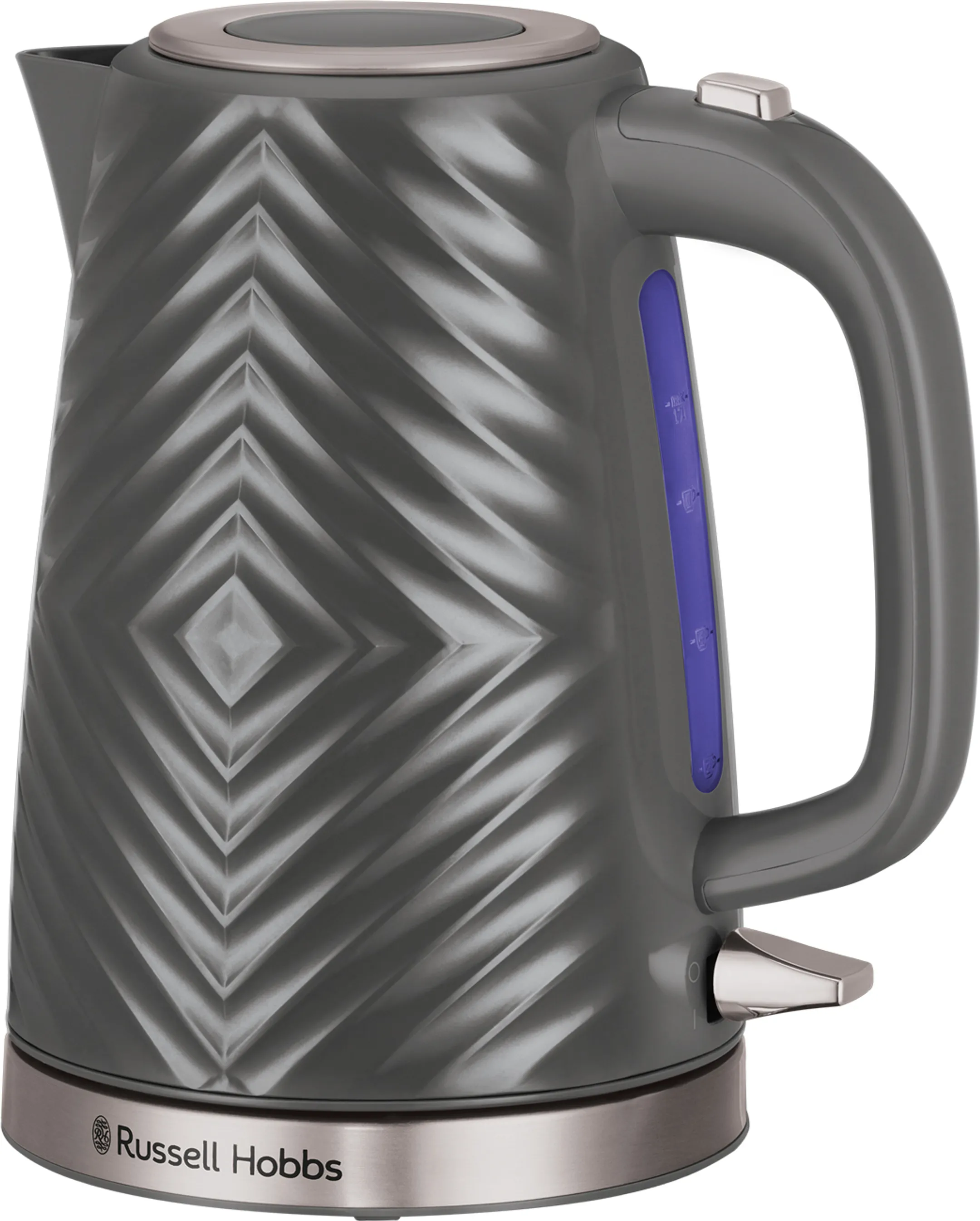 Waterkoker 26382-70 GROOVE