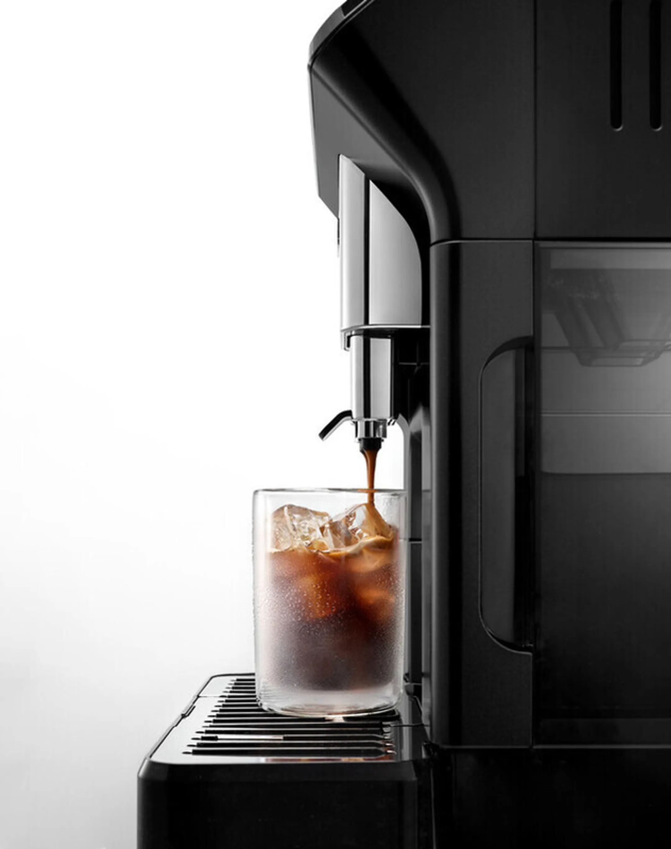 De'Longhi Volautomatische Espressomachine Eletta Explore ECAM450.65.G EX:4 image