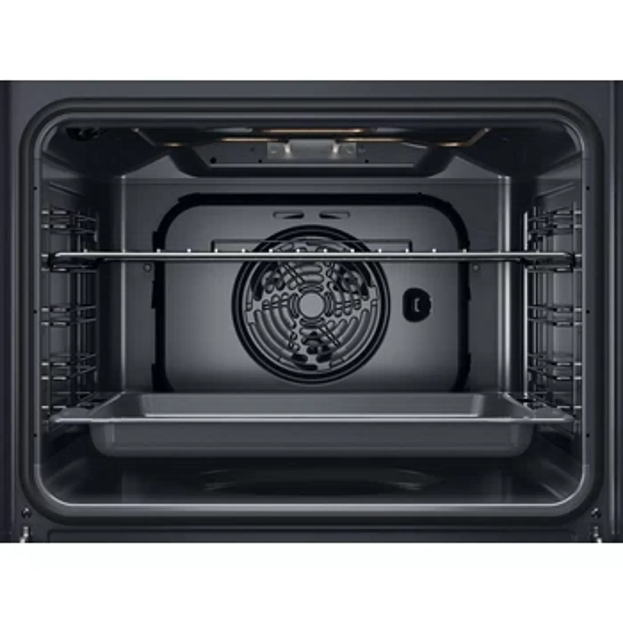 Whirlpool Inbouw oven OMR35HR0X image
