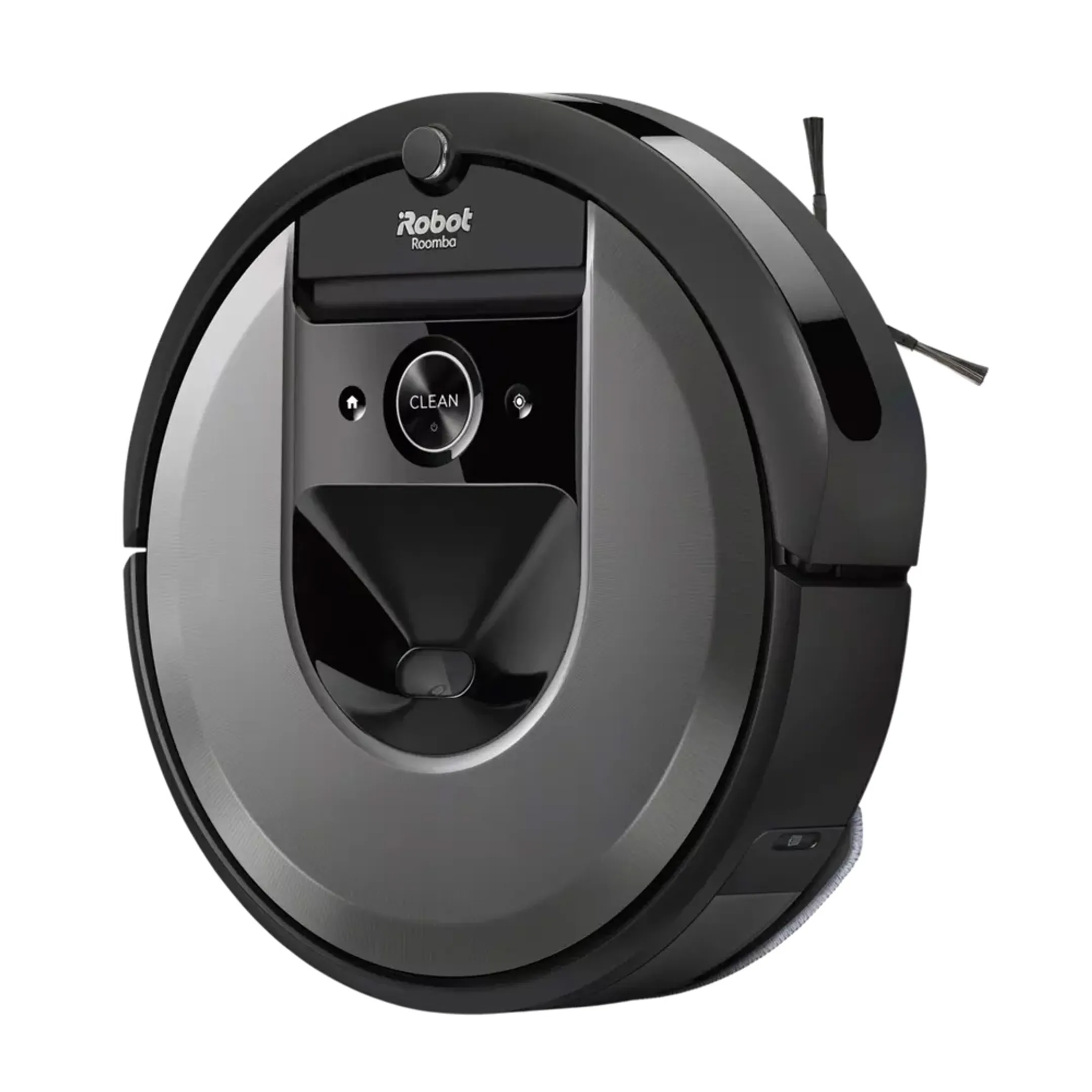 Robotstofzuiger en dweilrobot i8 Roomba Combo