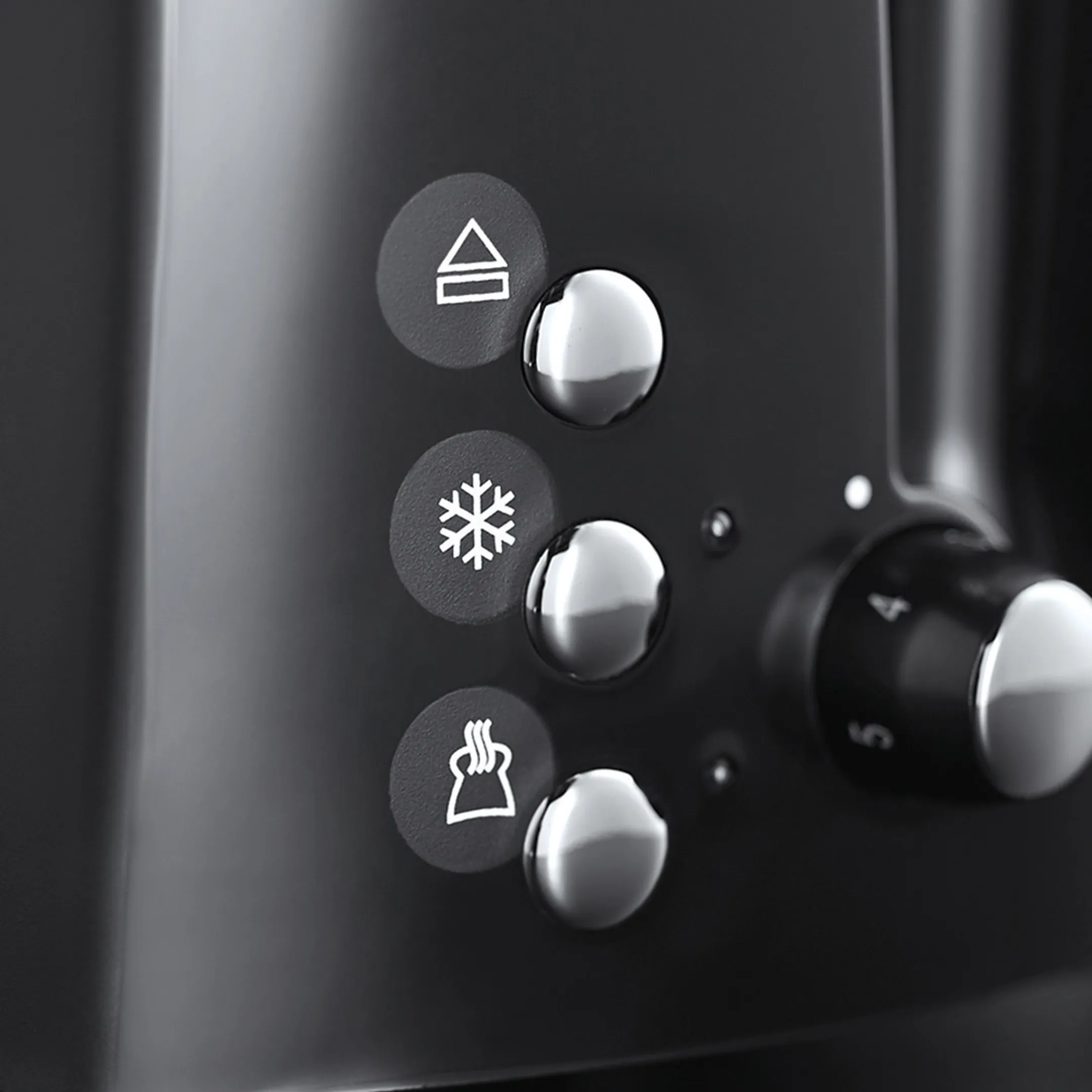 Russell Hobbs Grille-pain 22601-56 TEX+ image