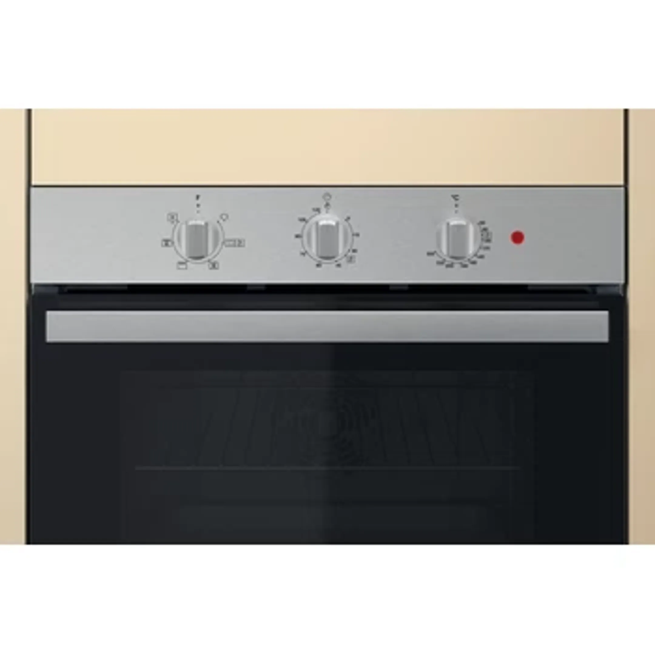 Whirlpool Inbouw oven OMR35HR0X image
