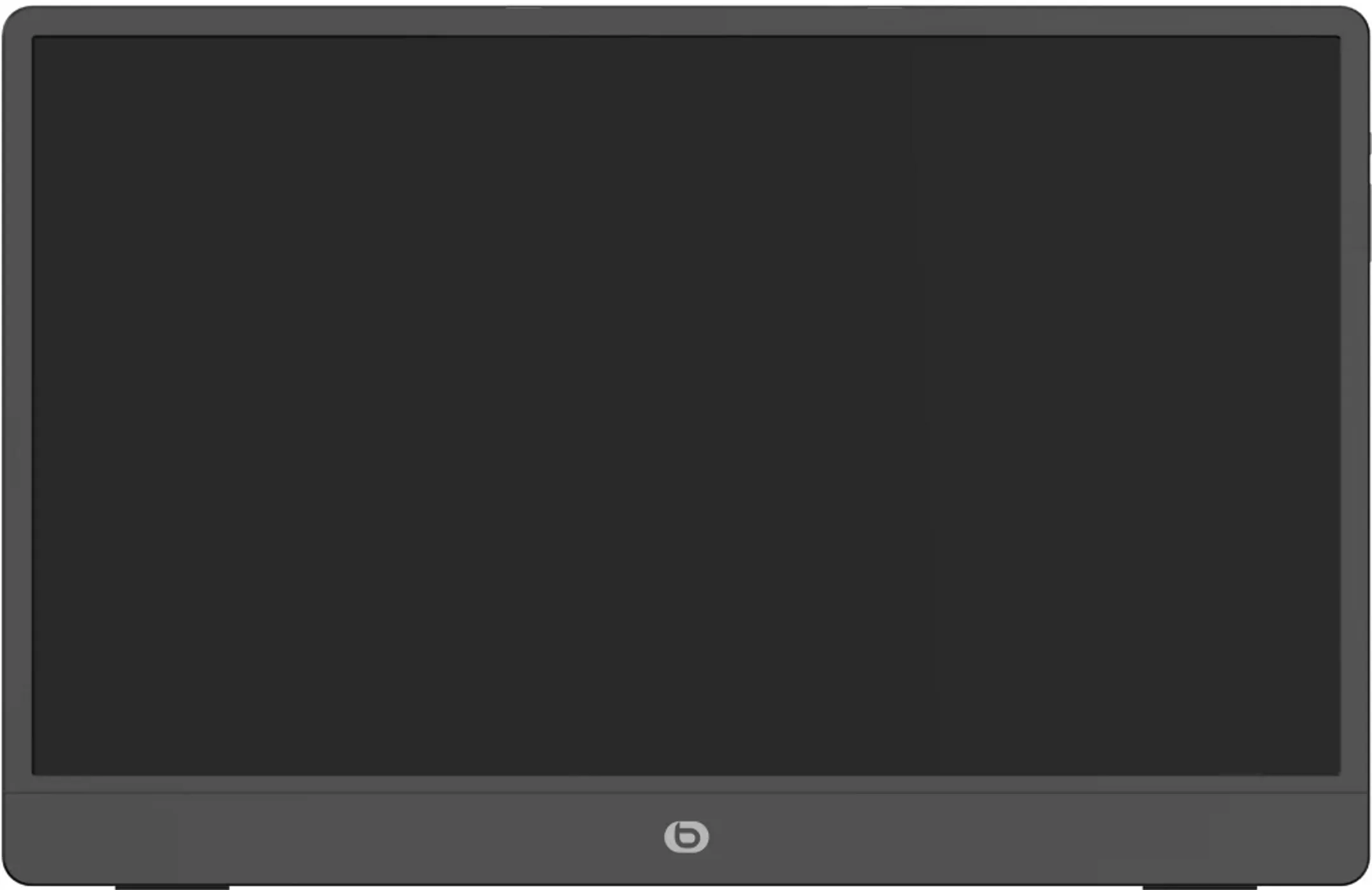 Essentiel-B Draagbare 15,6" monitor Pixel View image