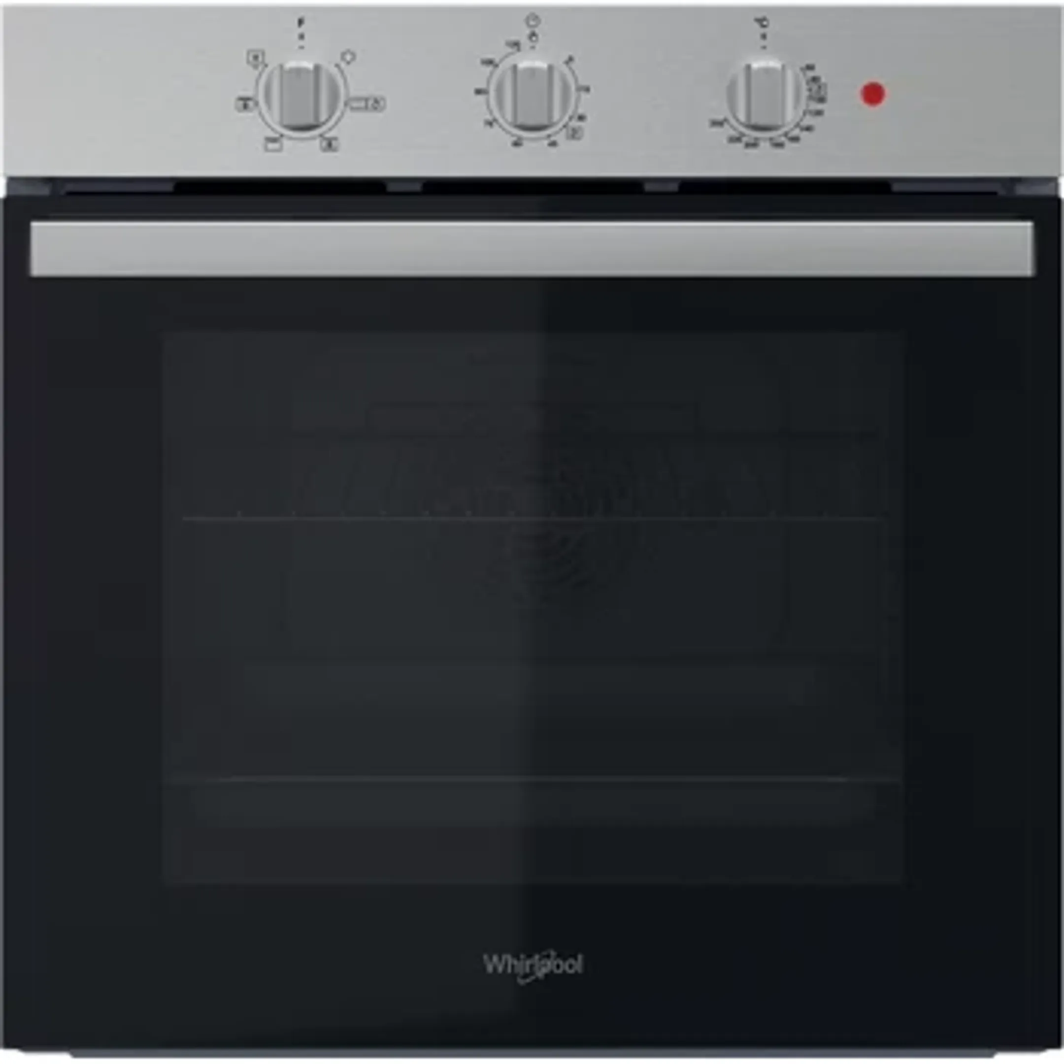 Inbouw oven OMR35HR0X