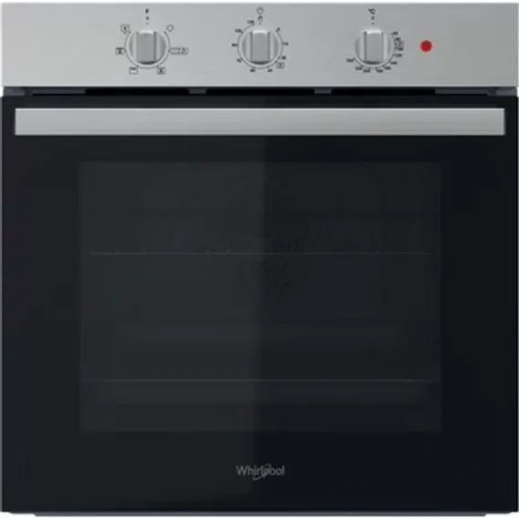 Inbouw oven OMR35HR0X