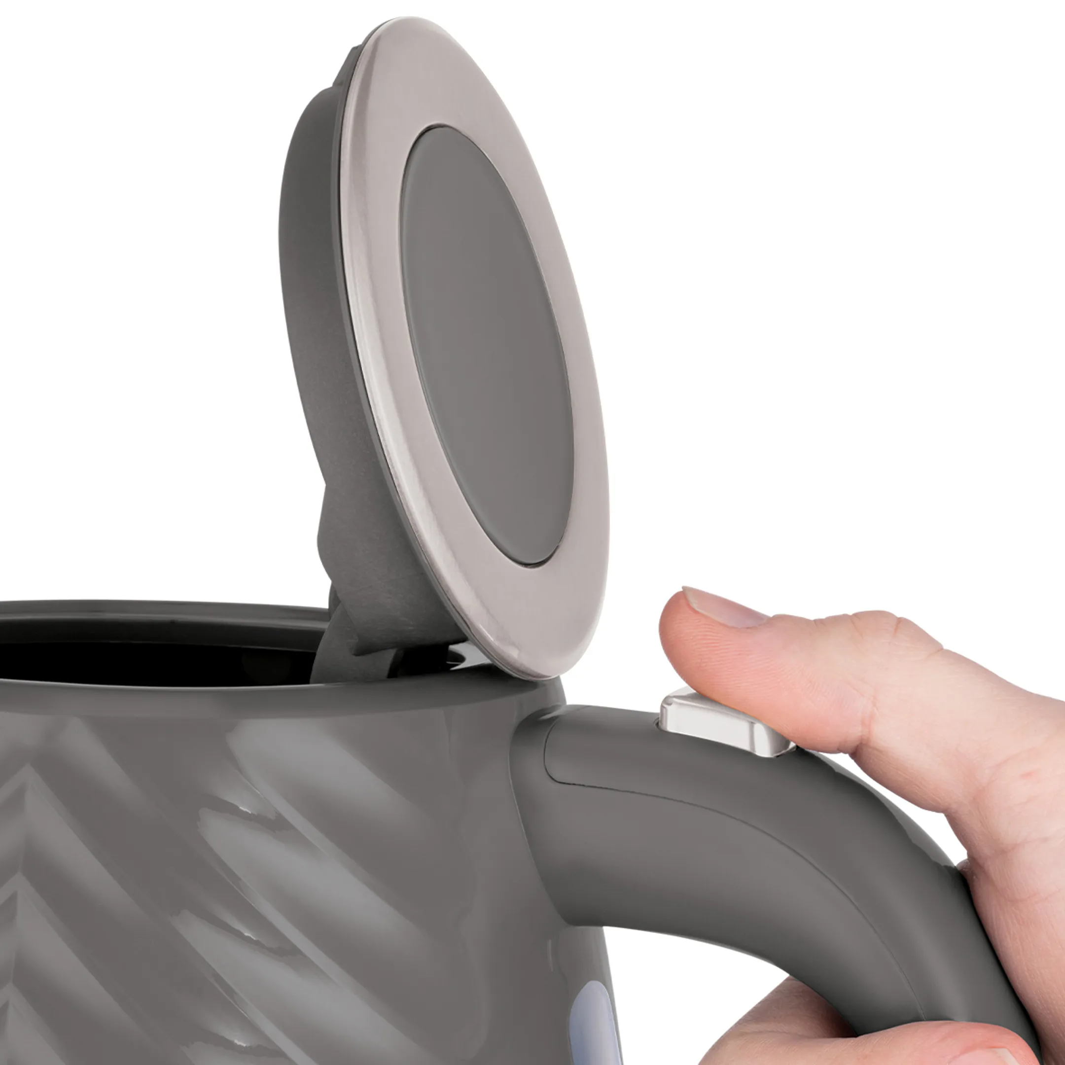 Russell Hobbs Waterkoker 26382-70 GROOVE image