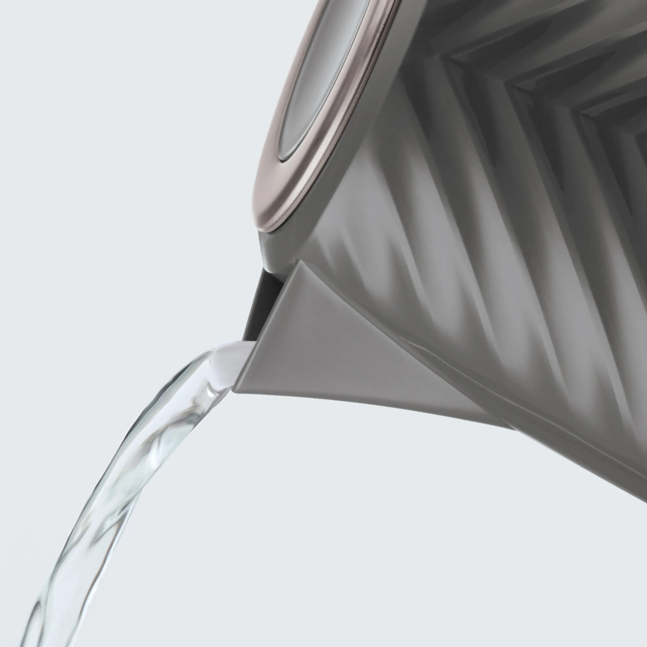 Russell Hobbs Waterkoker 26382-70 GROOVE image