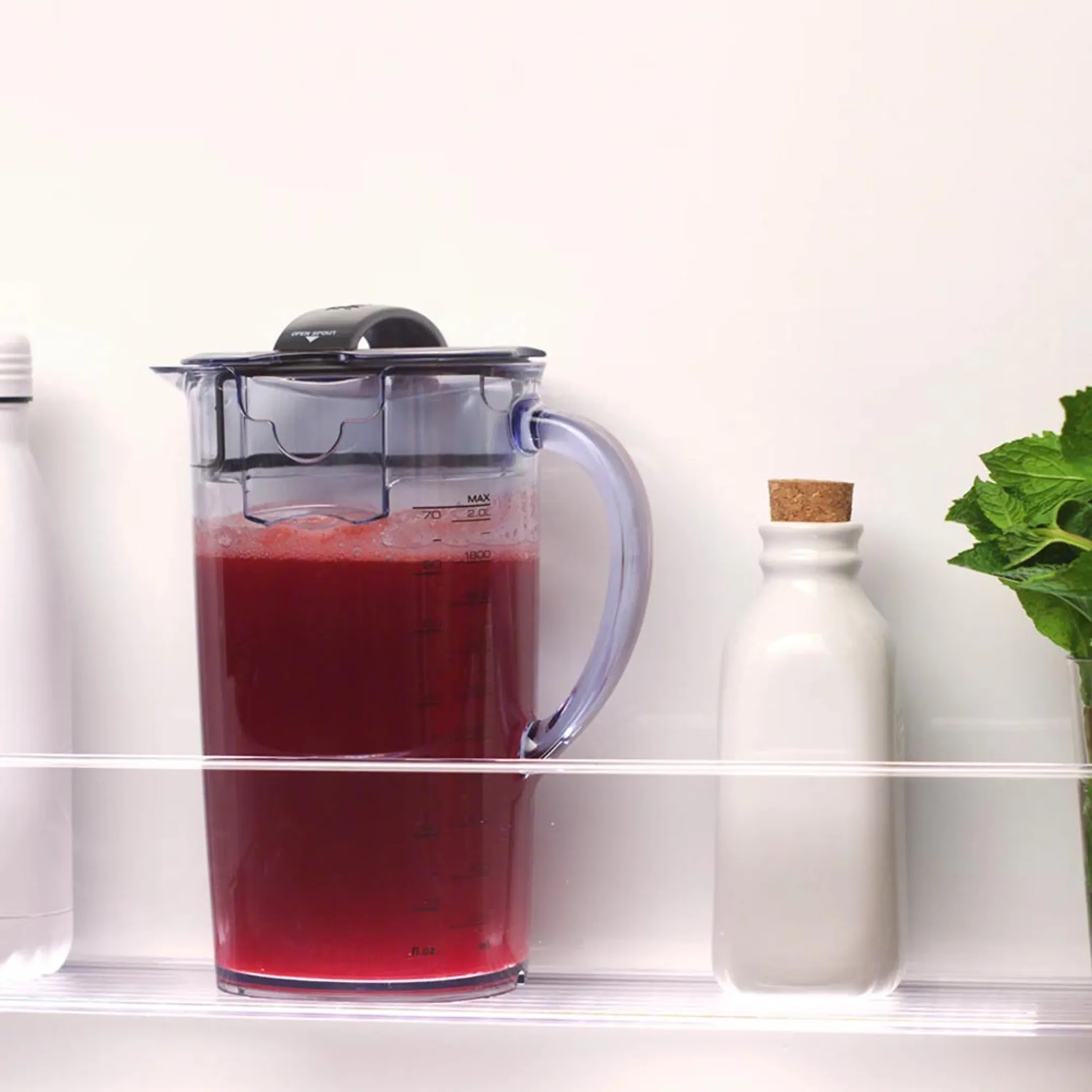 Sage Slowjuicer Nutri Juicer Cold XL  image
