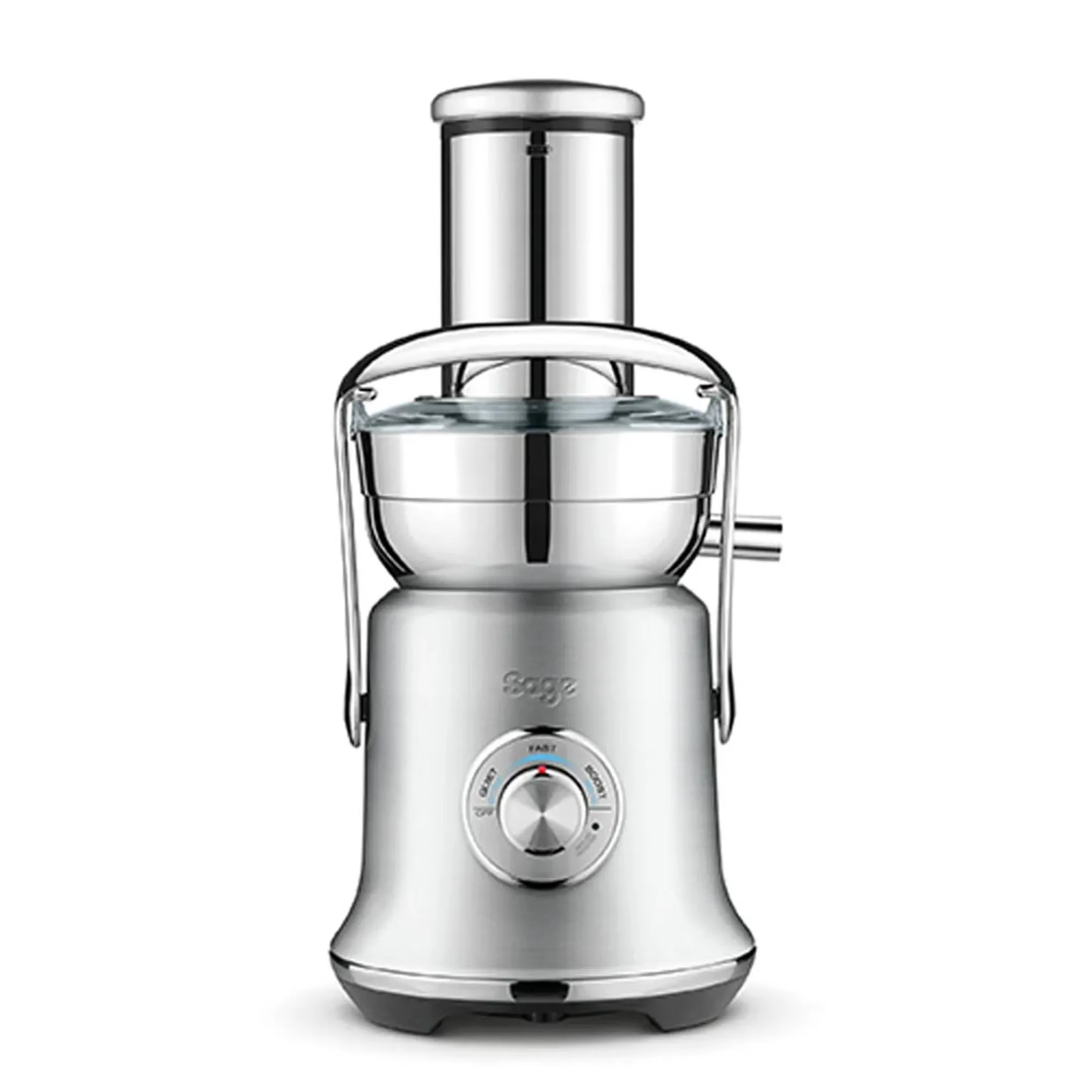 Slowjuicer Nutri Juicer Cold XL 