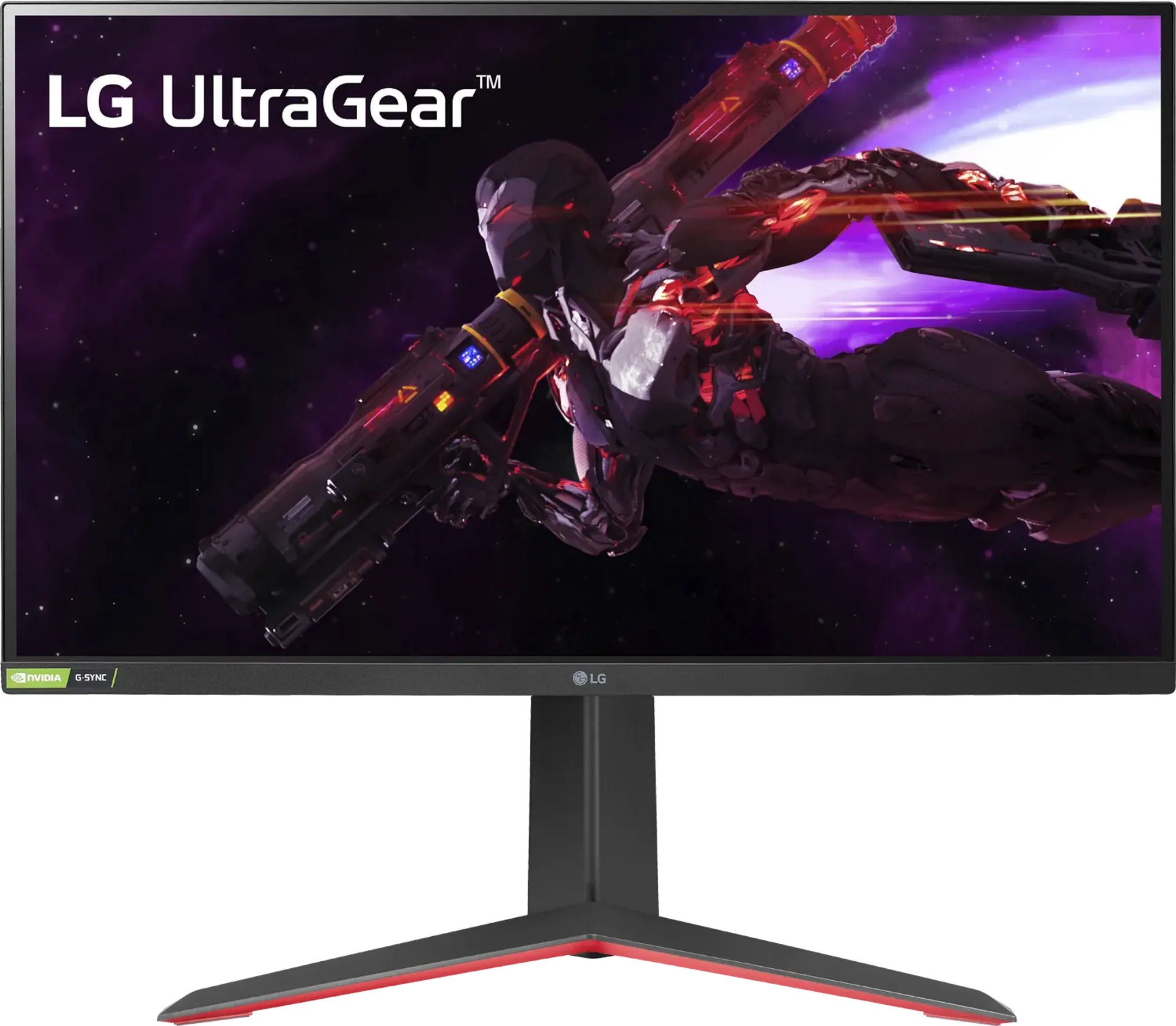 UltraGear™ 27GP850P - 27"