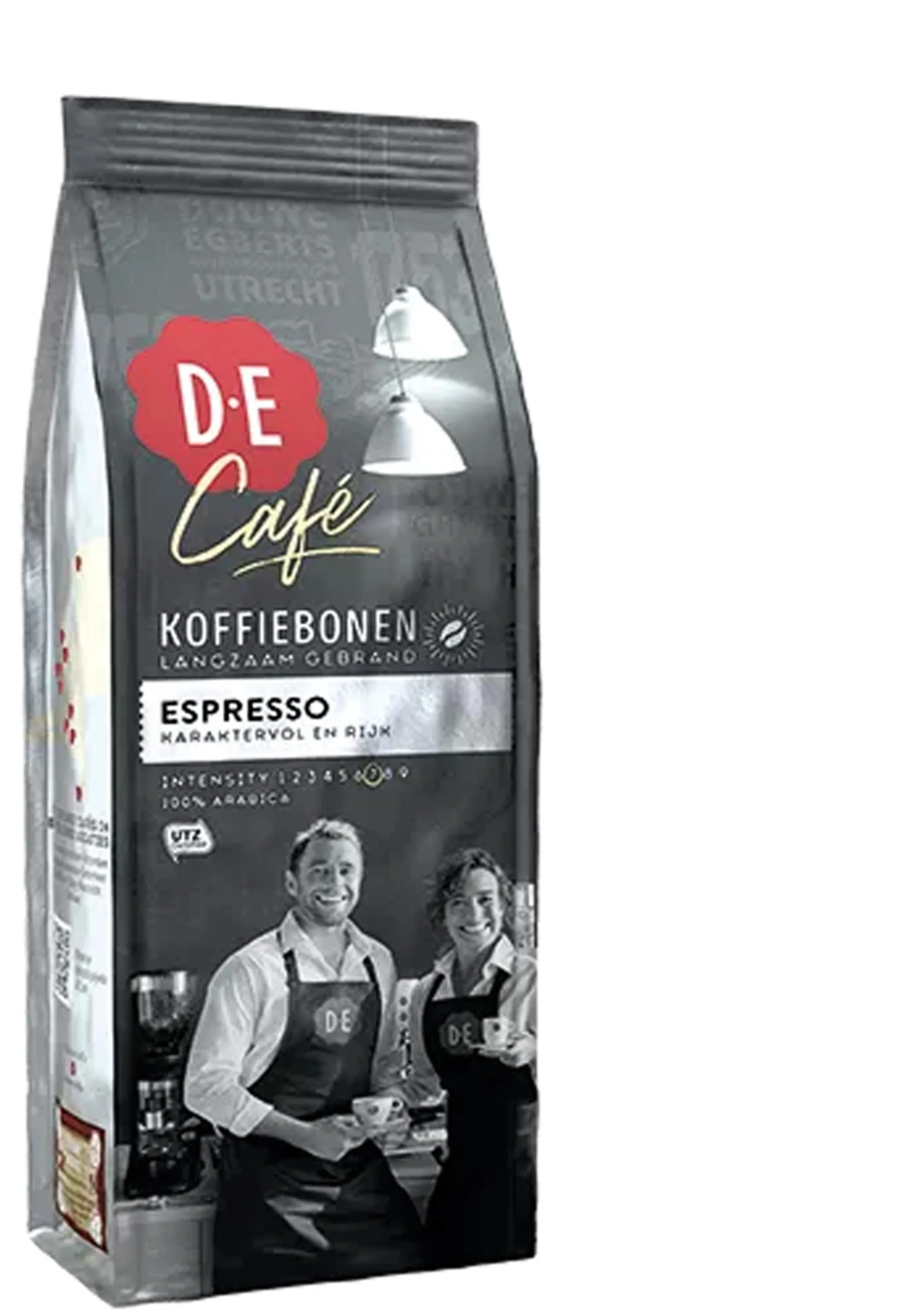 Koffiebonen Espresso
