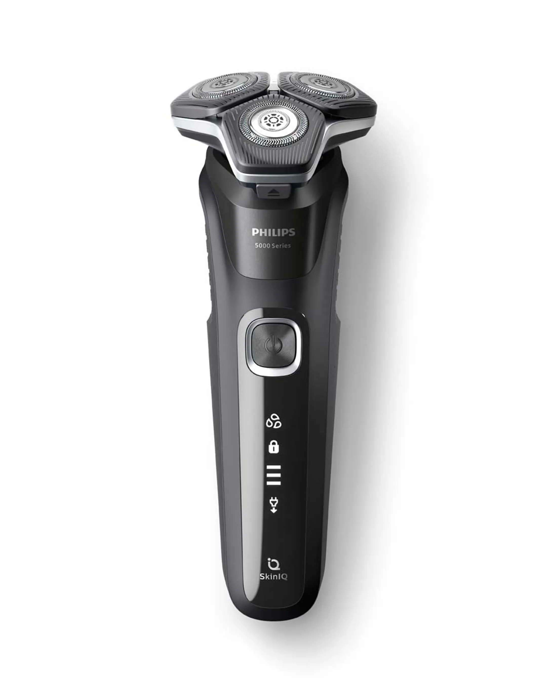 Philips Rasoir Wet & Dry S5898/35 Series 5000 image