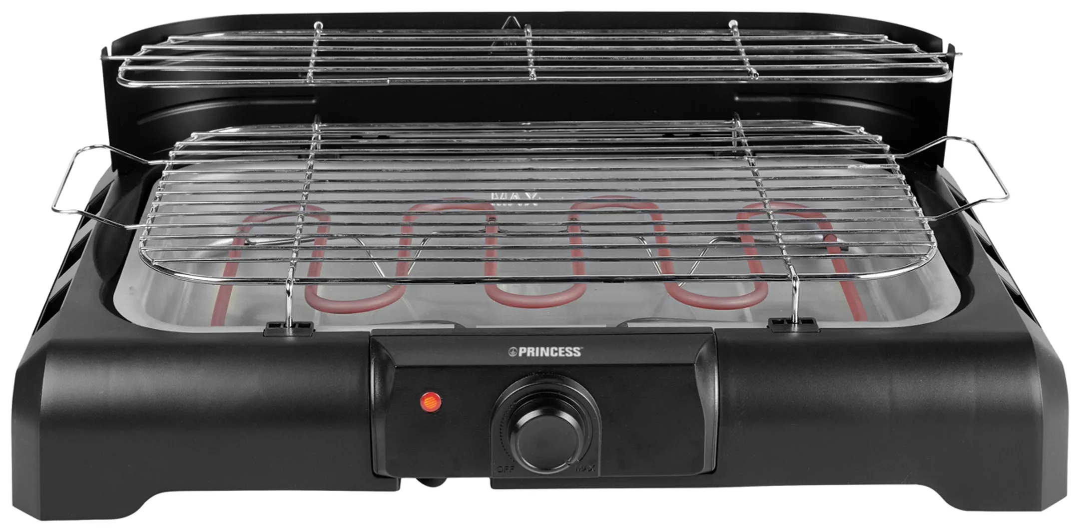 Princess Barbecue électrique 112250 image