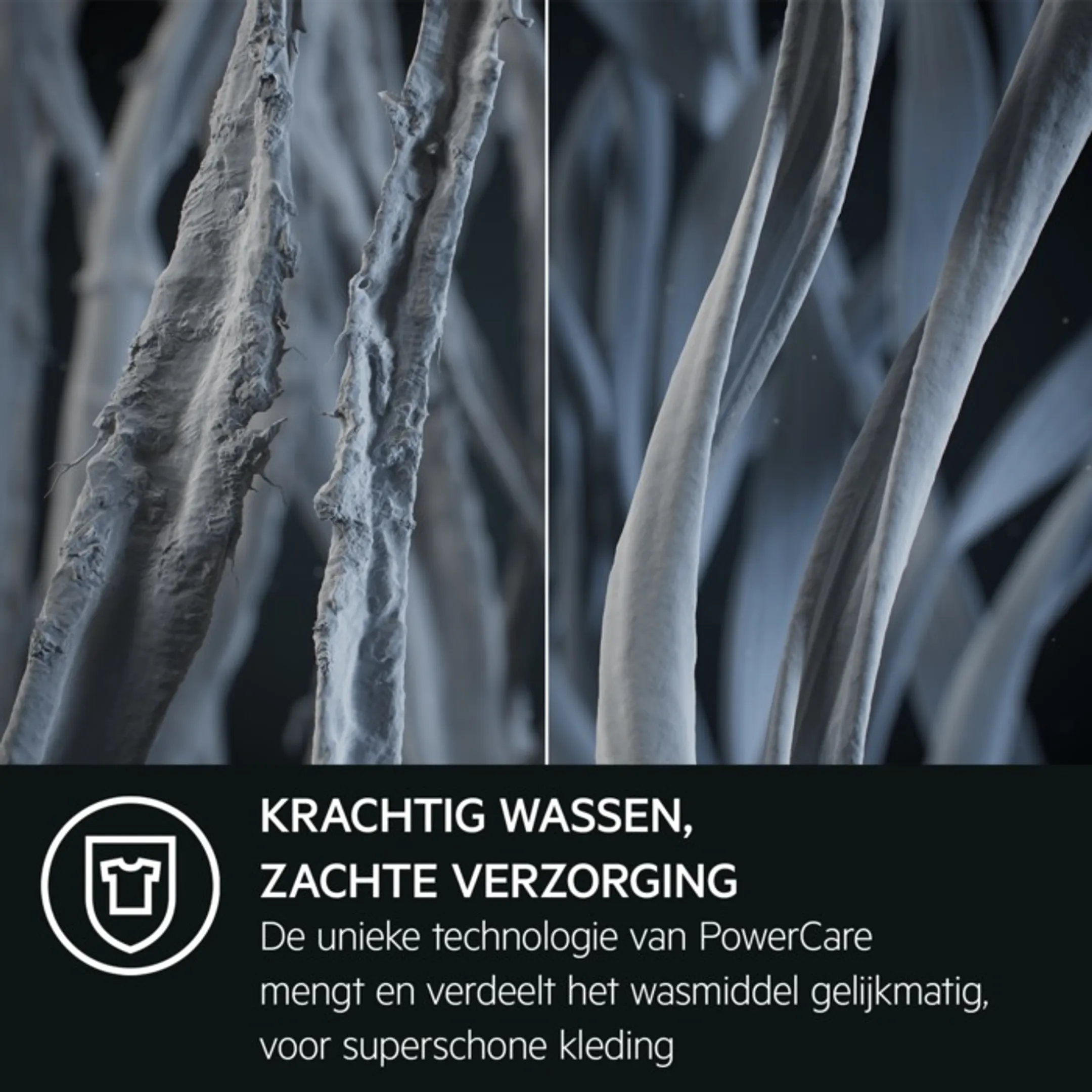 AEG Wasmachine LR97C168 ABSOLUTECARE® image