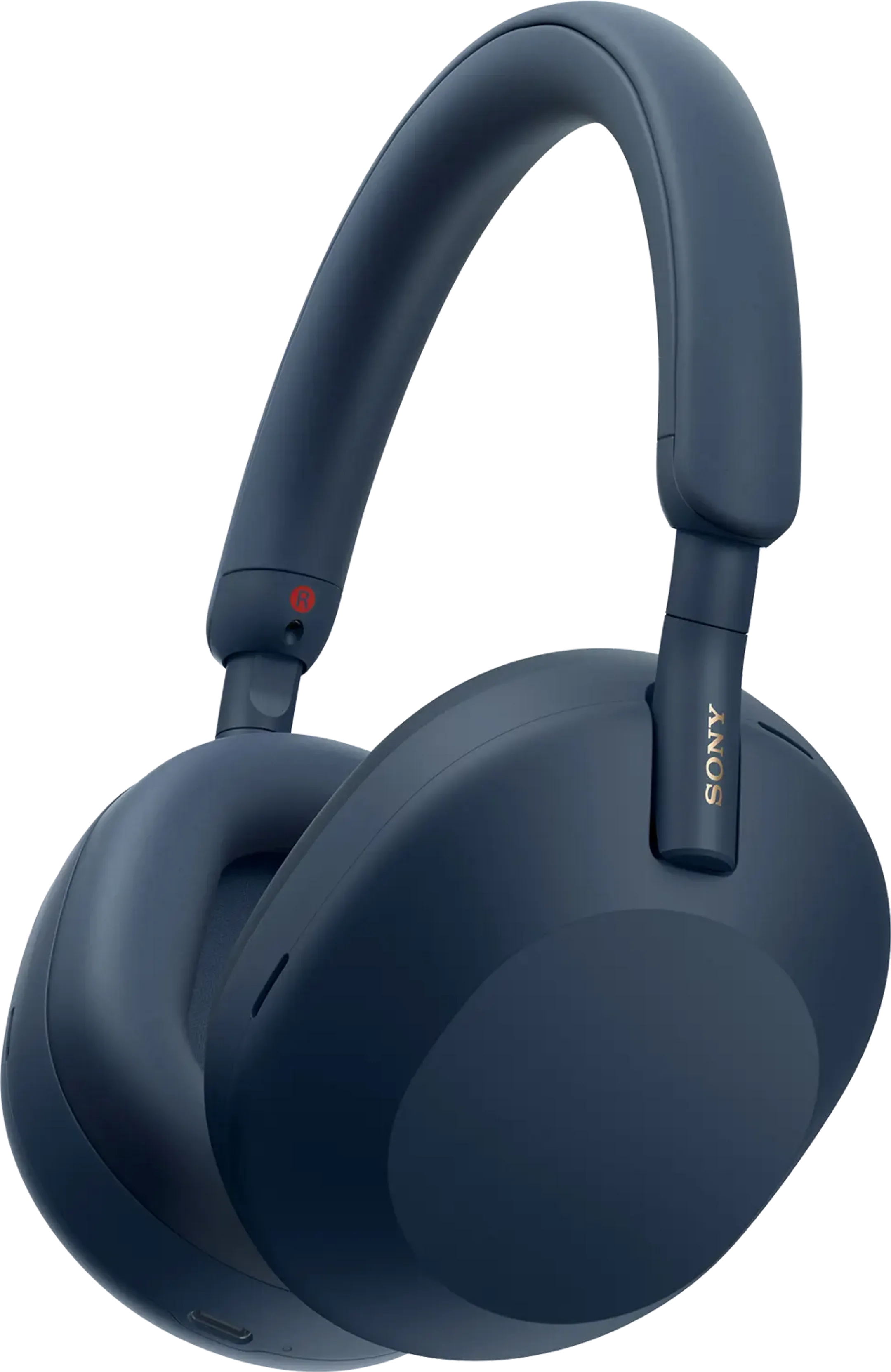 WH-1000XM5 koptelefoon - Blauw