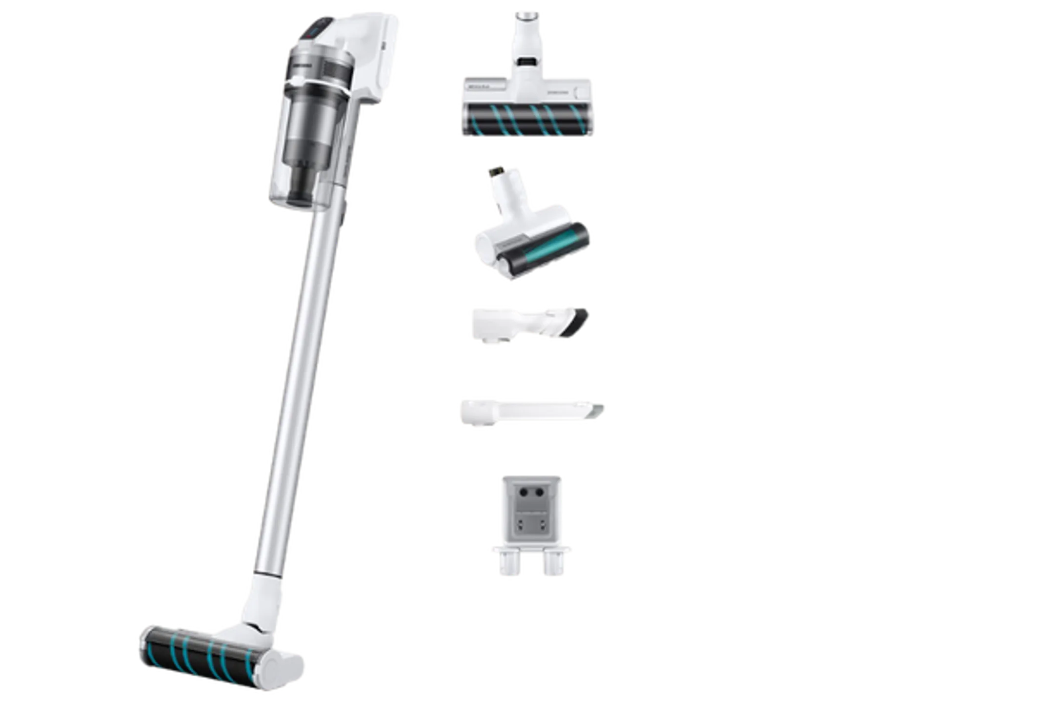 Steelstofzuiger Jet 70 Premium VS15T7038R5/EN