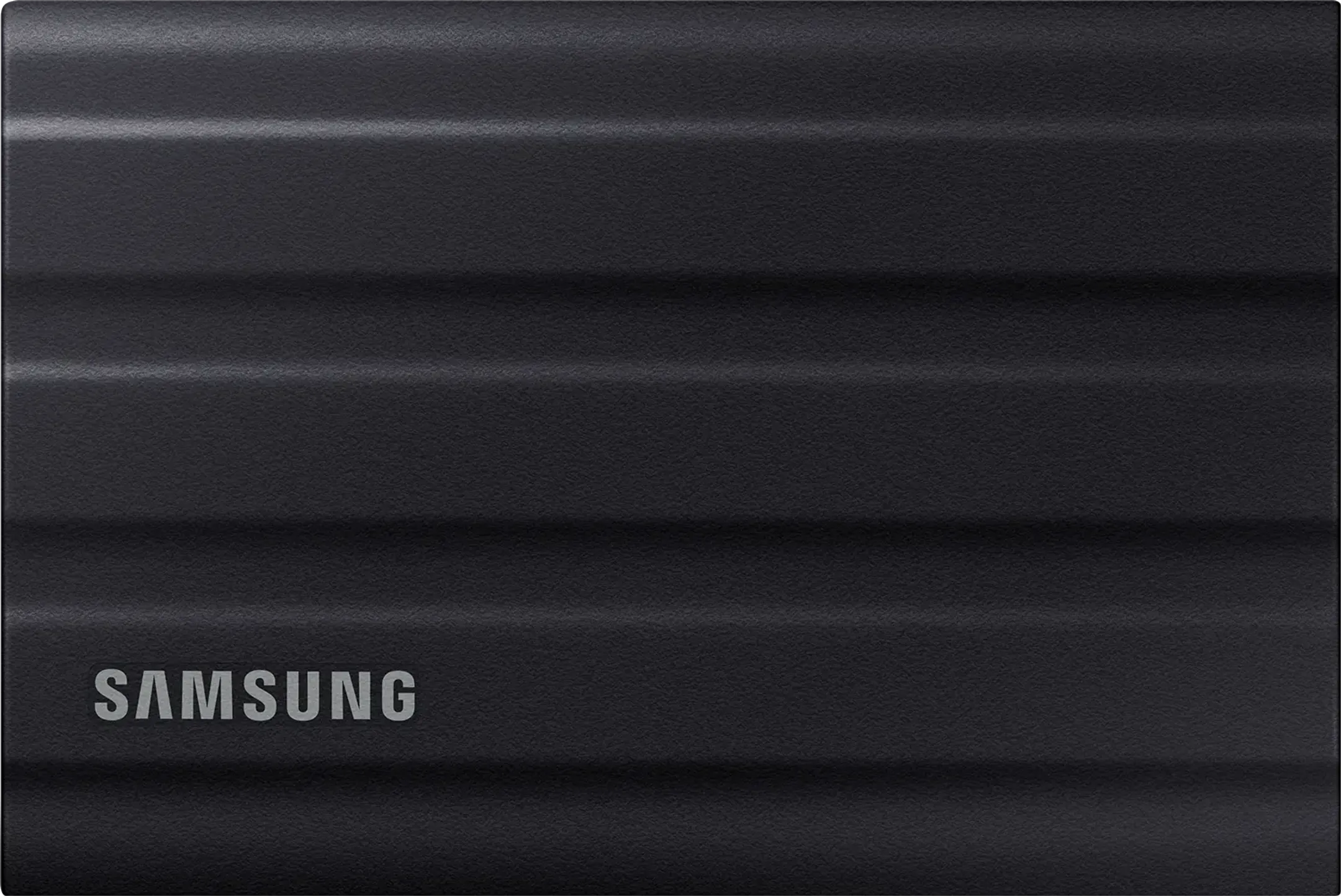 Portable SSD T7 Shield Zwart - 4 TB
