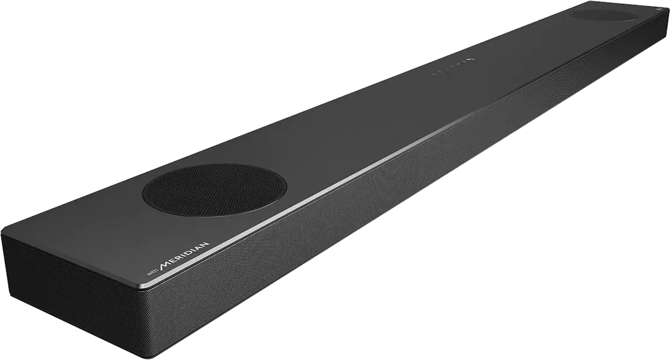 LG DSC9S Soundbar  image