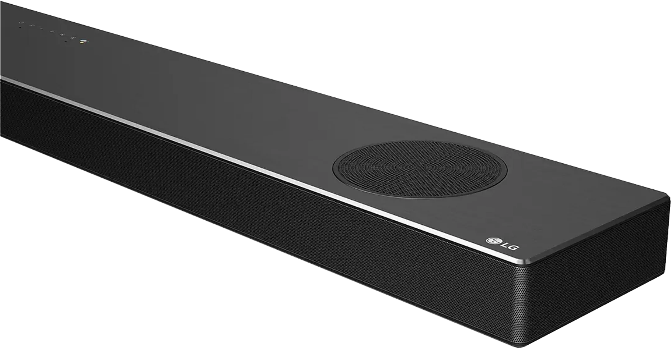 LG DSC9S Soundbar  image