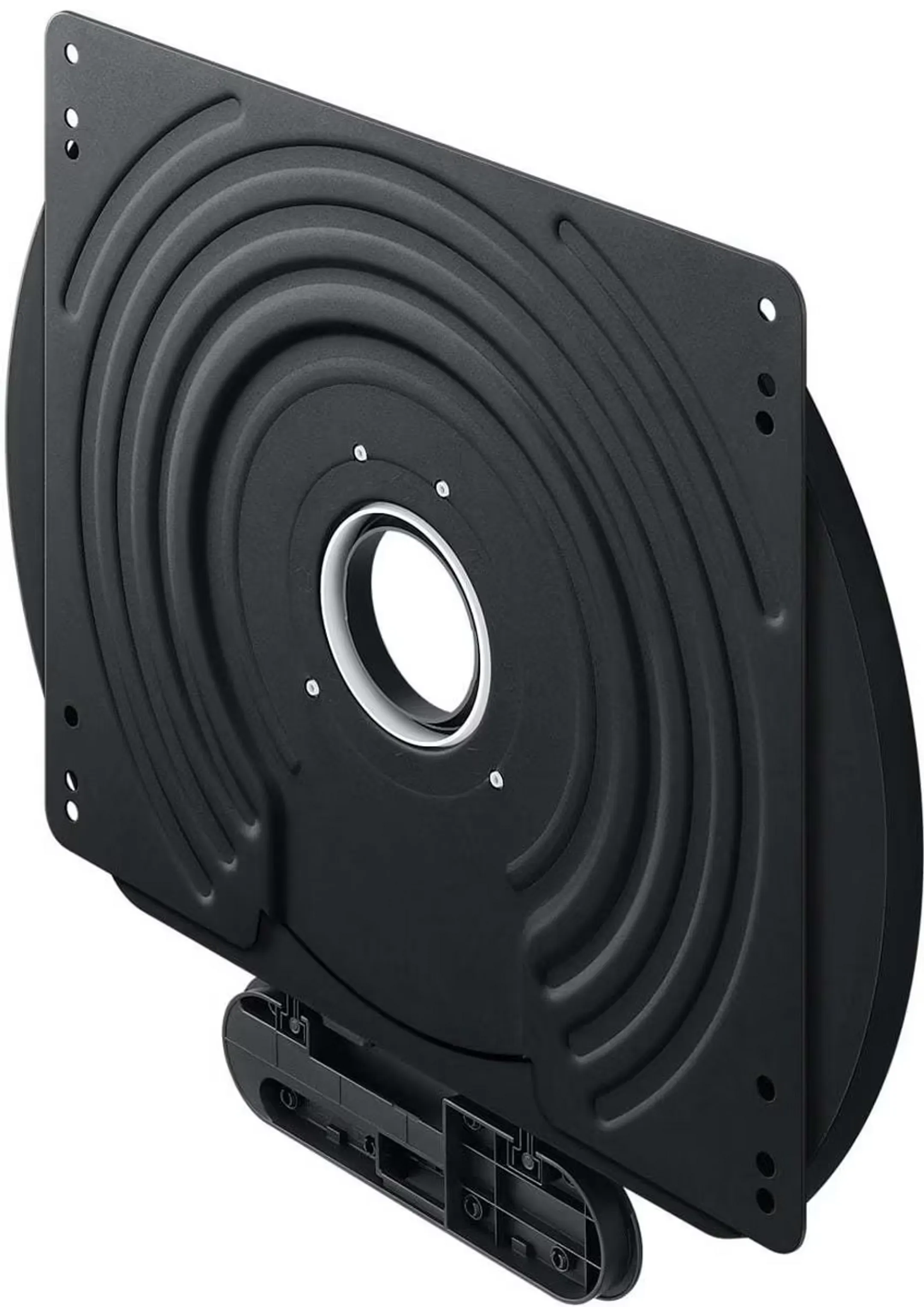 Samsung Auto Rotating Wall Mount 55" - 65" televisie beugel - Muur image