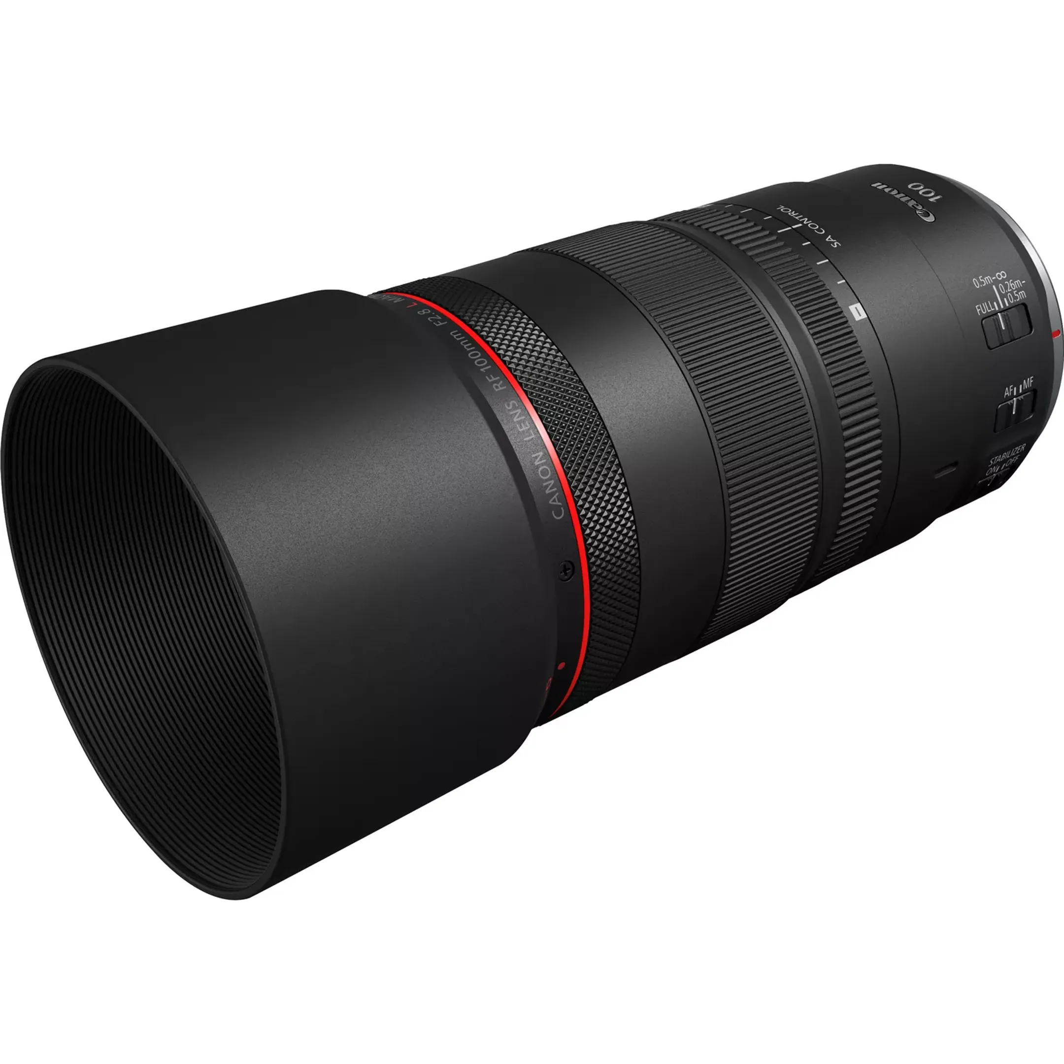 Canon Objectif RF 100mm F2.8L image
