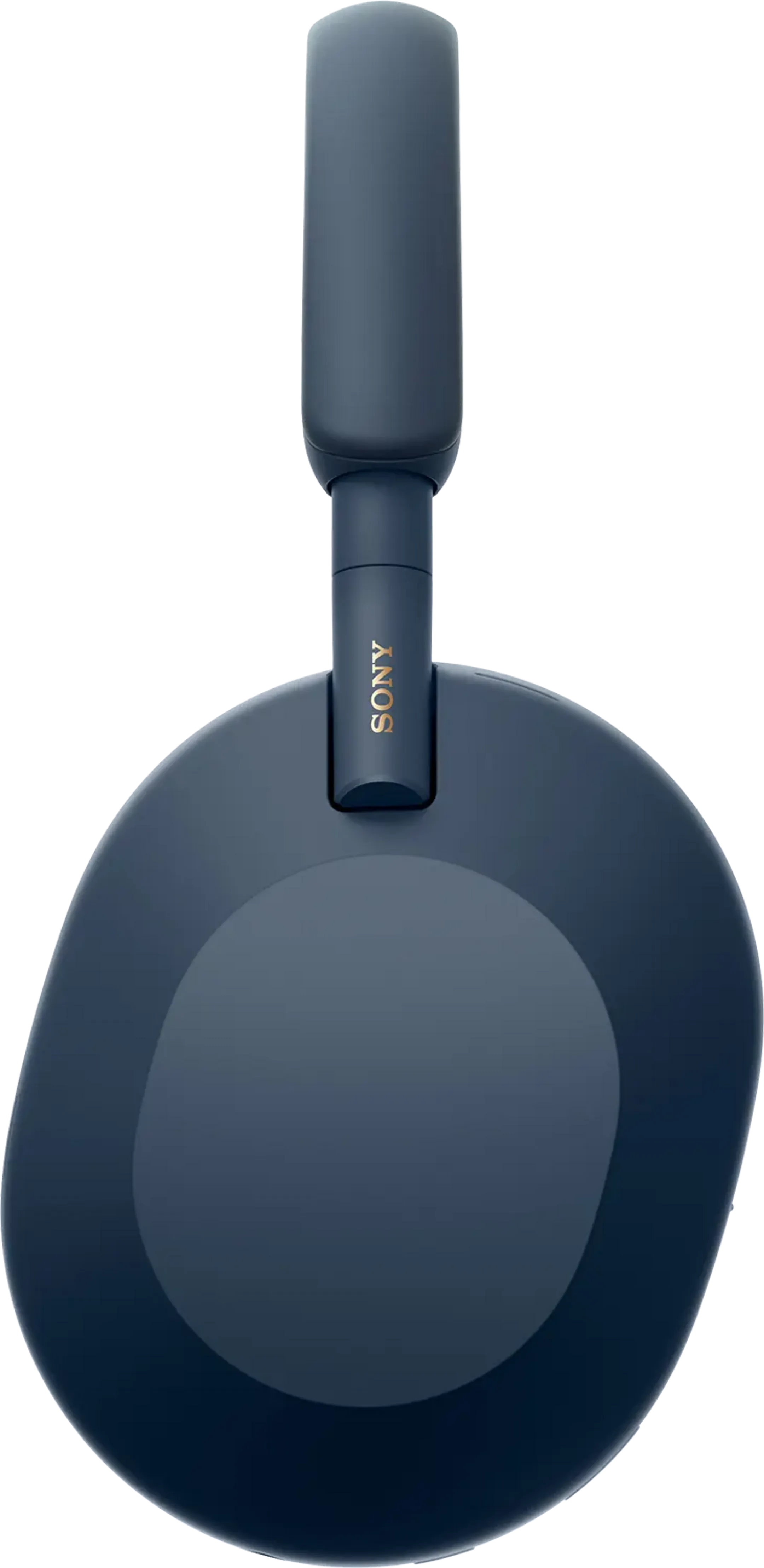 Sony Casque WH-1000XM5 - Bleu image