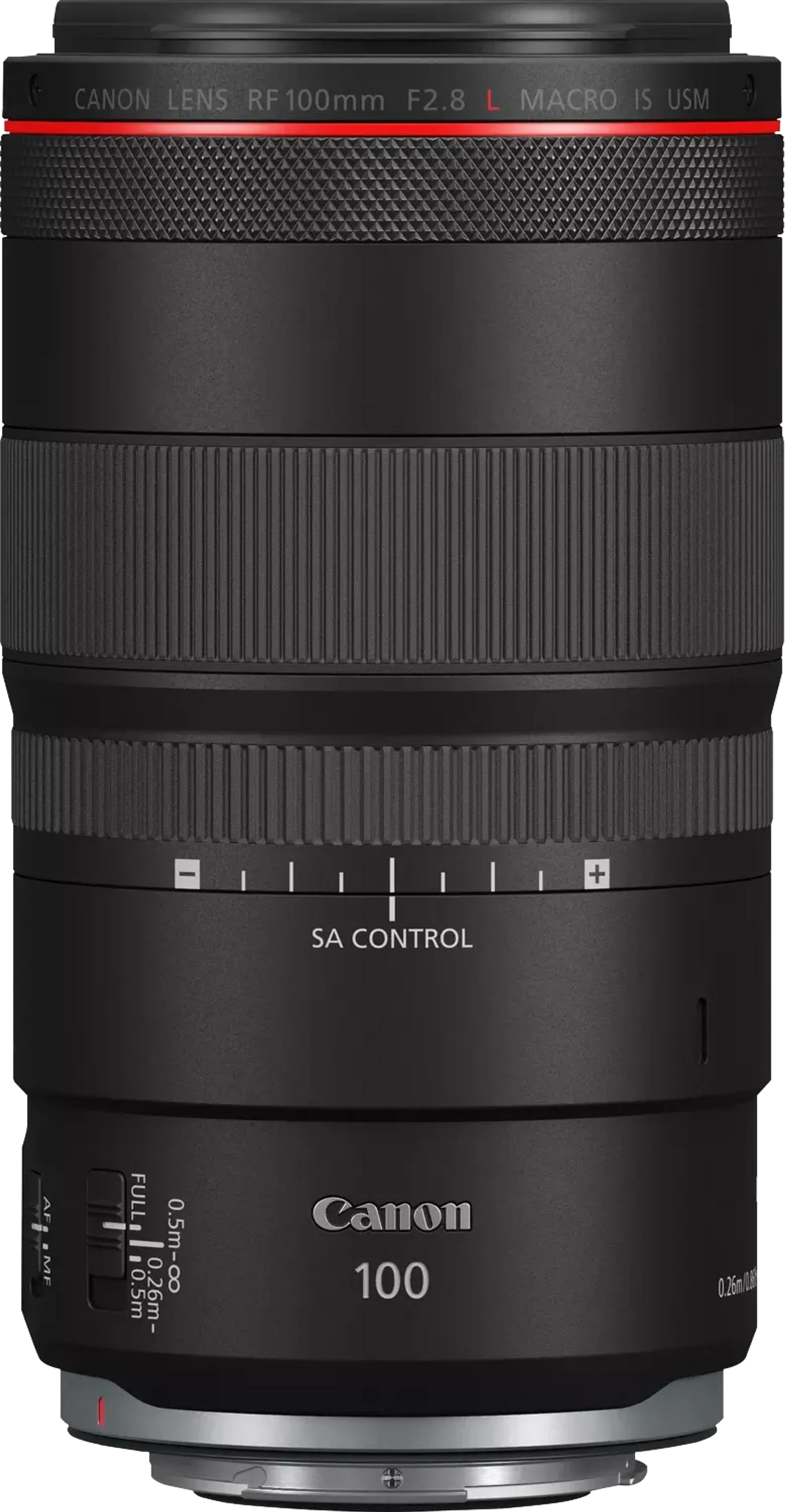 Canon Objectif RF 100mm F2.8L image