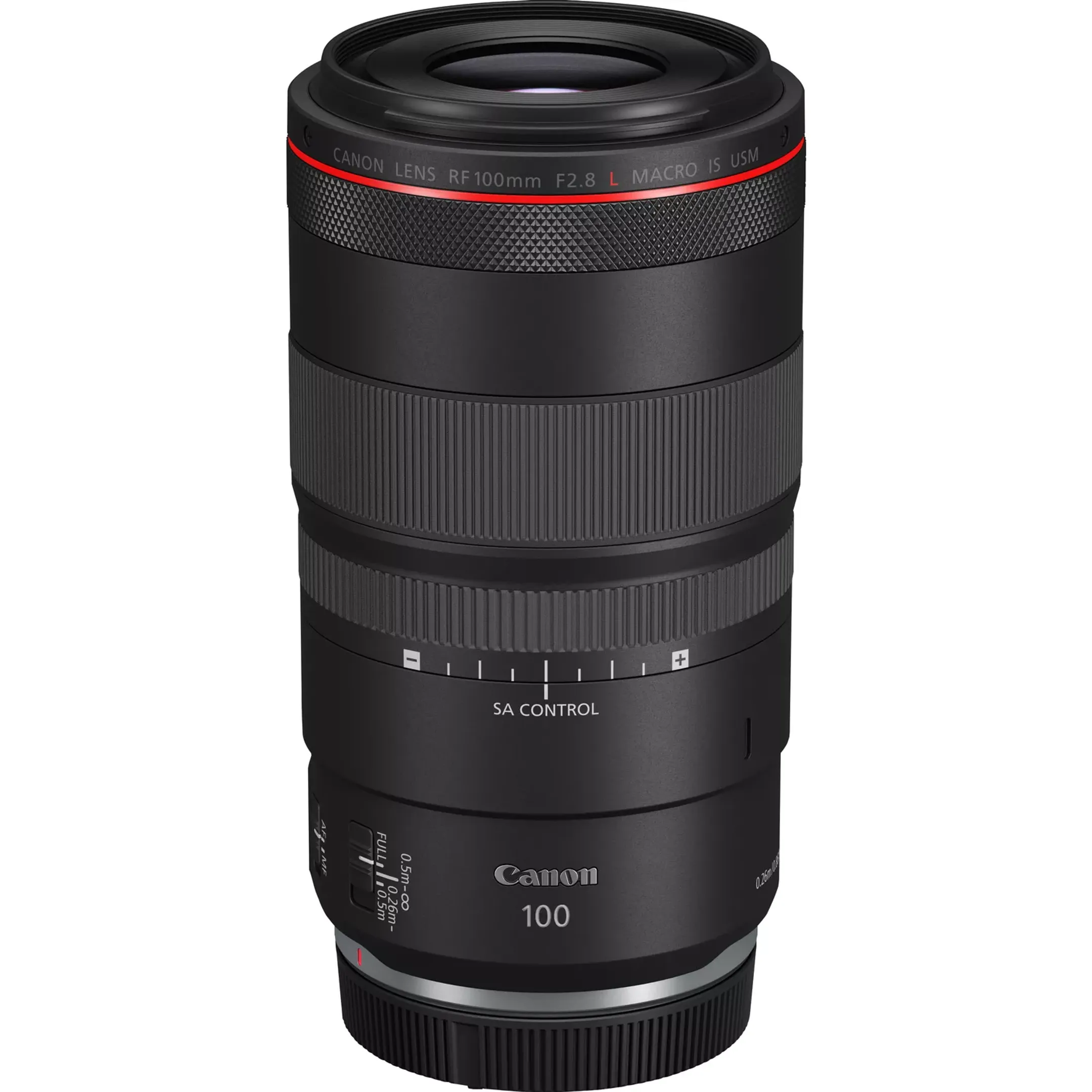 Canon Objectif RF 100mm F2.8L image