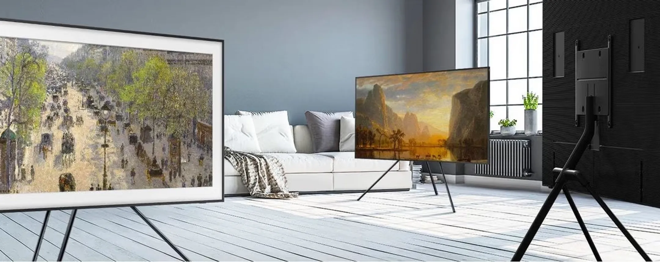 Samsung VG-SESB11K televisiebeugel - Voet image