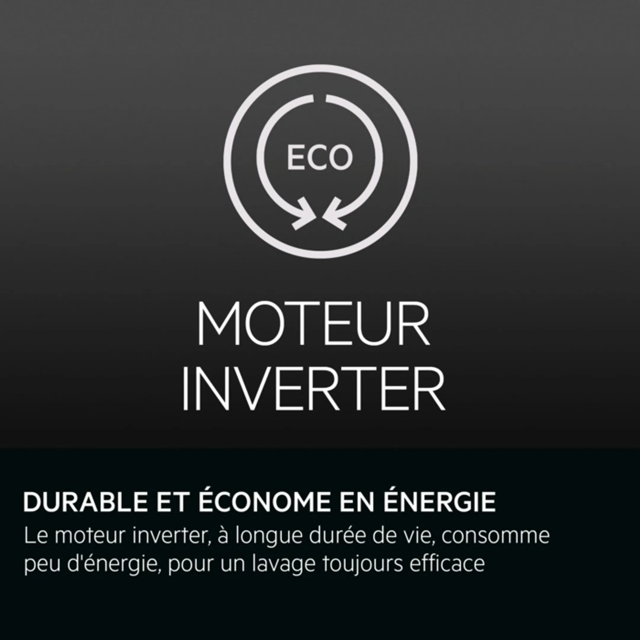 AEG Machine à laver LR97C168 ABSOLUTECARE® image