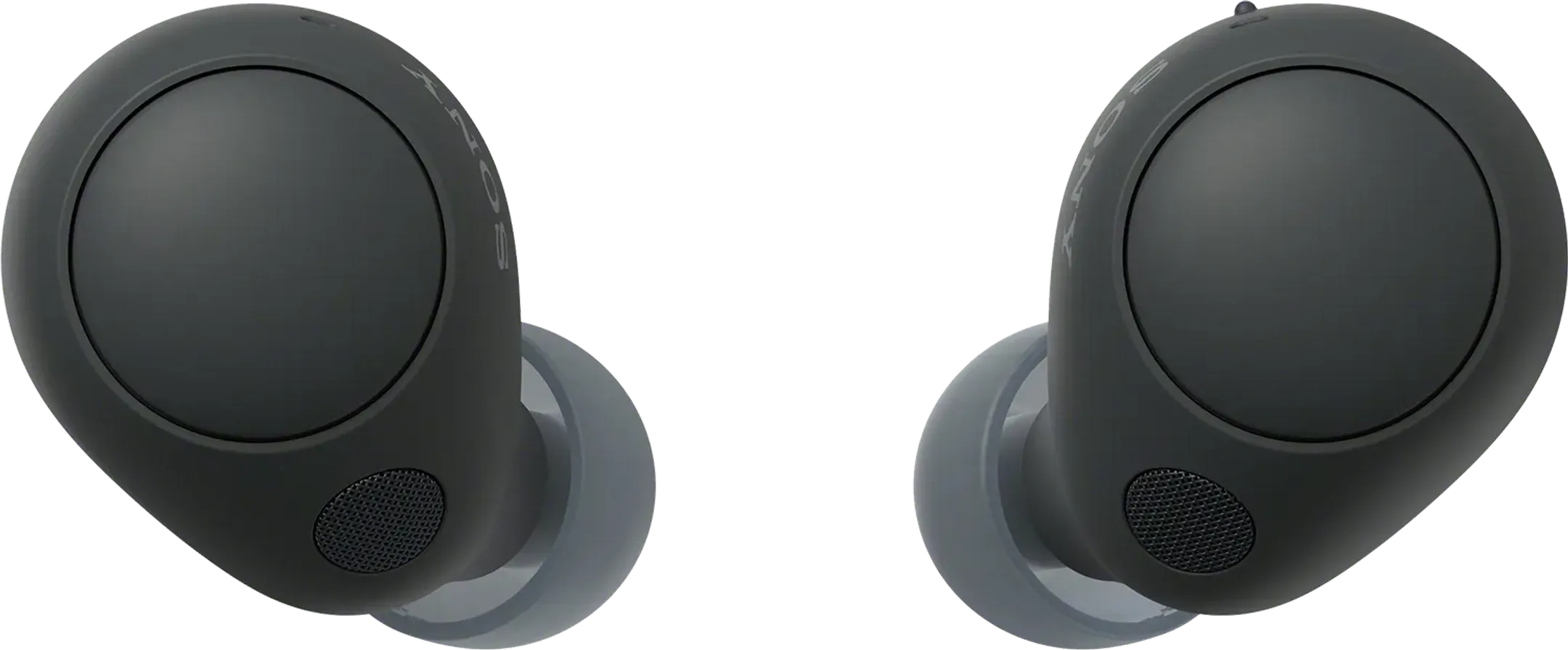 Sony Écouteurs WF-C700N NC  - Noir image