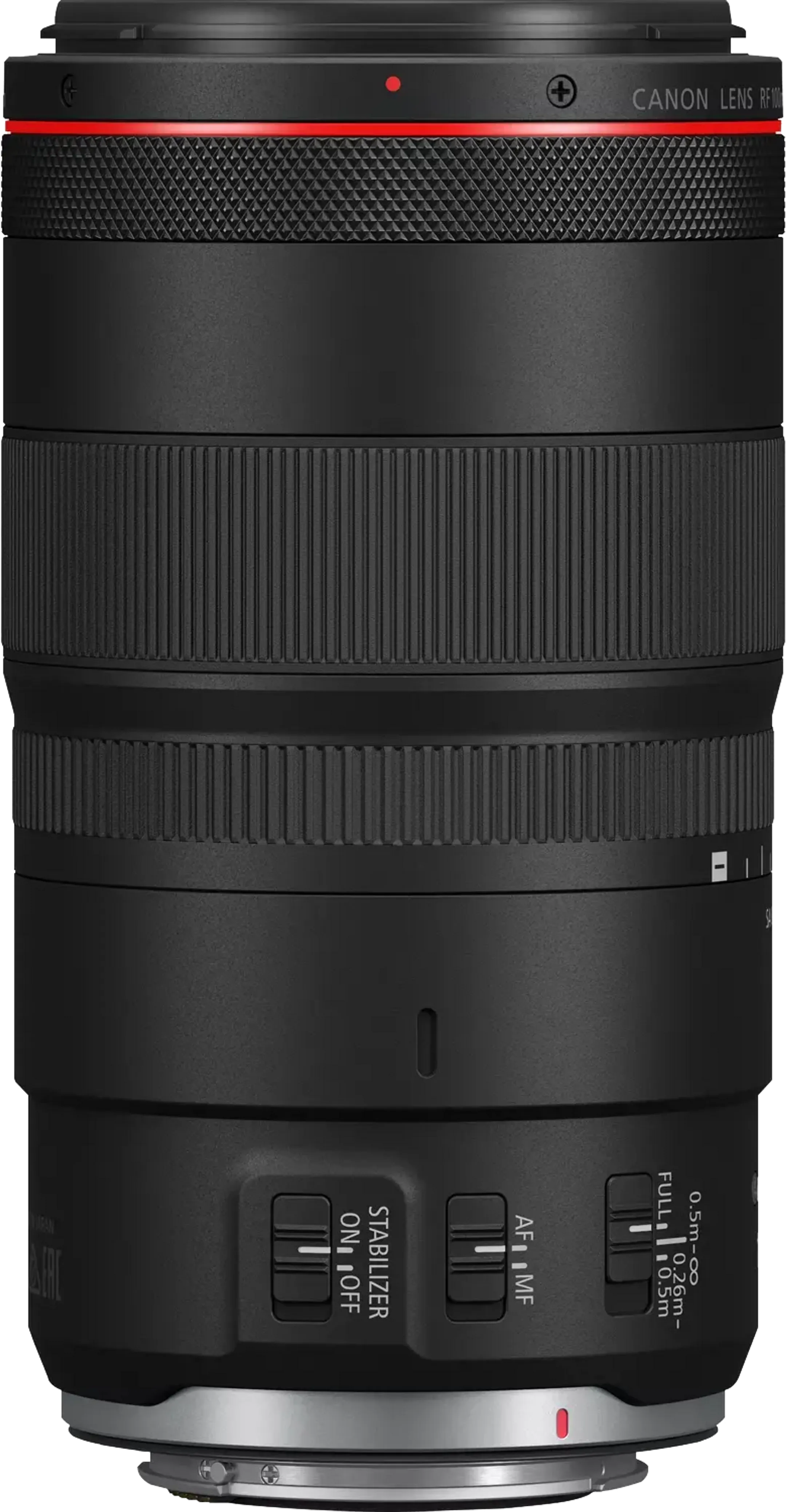 Canon Objectif RF 100mm F2.8L image