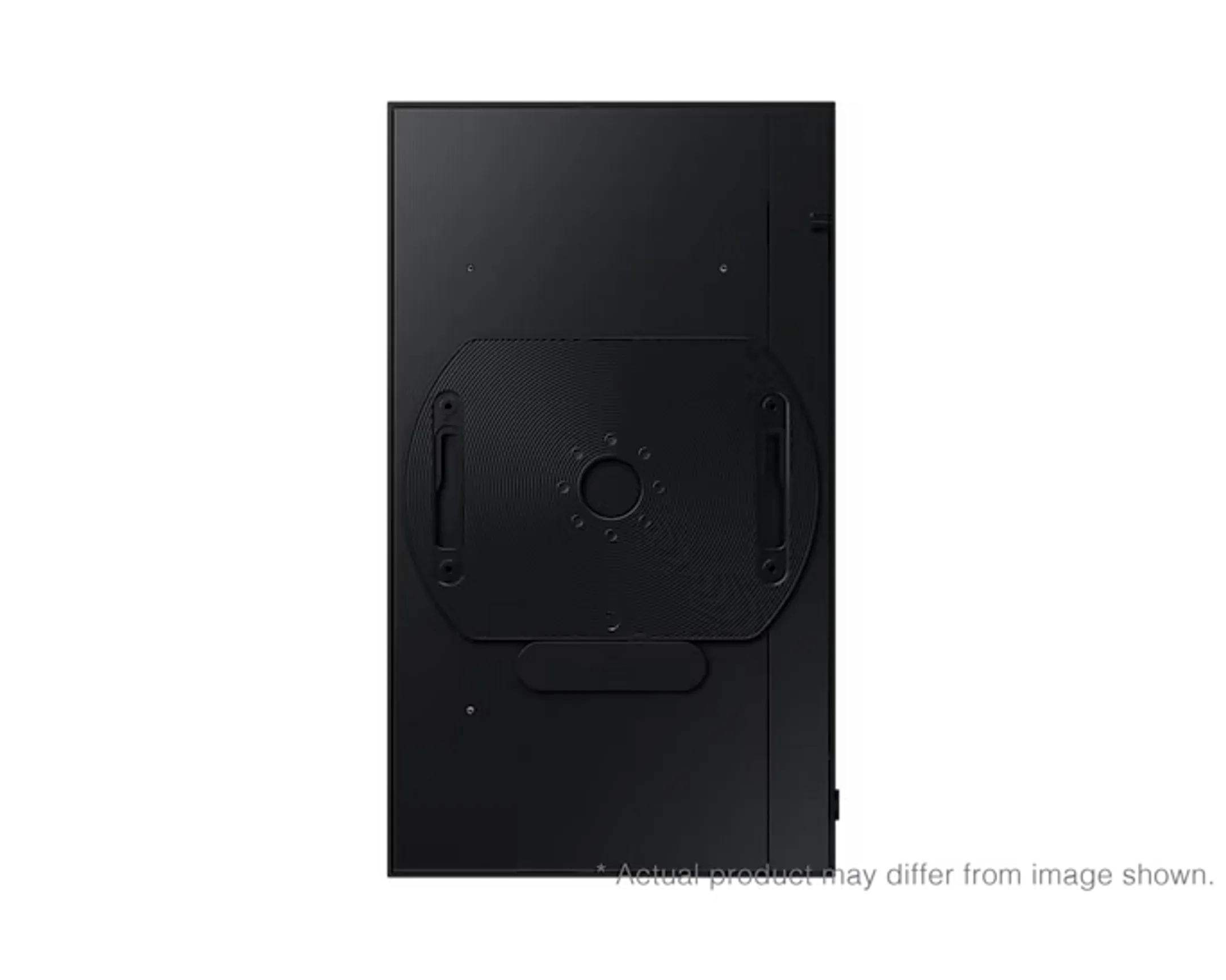 Samsung Auto Rotating Wall Mount 55" - 65" televisie beugel - Muur image