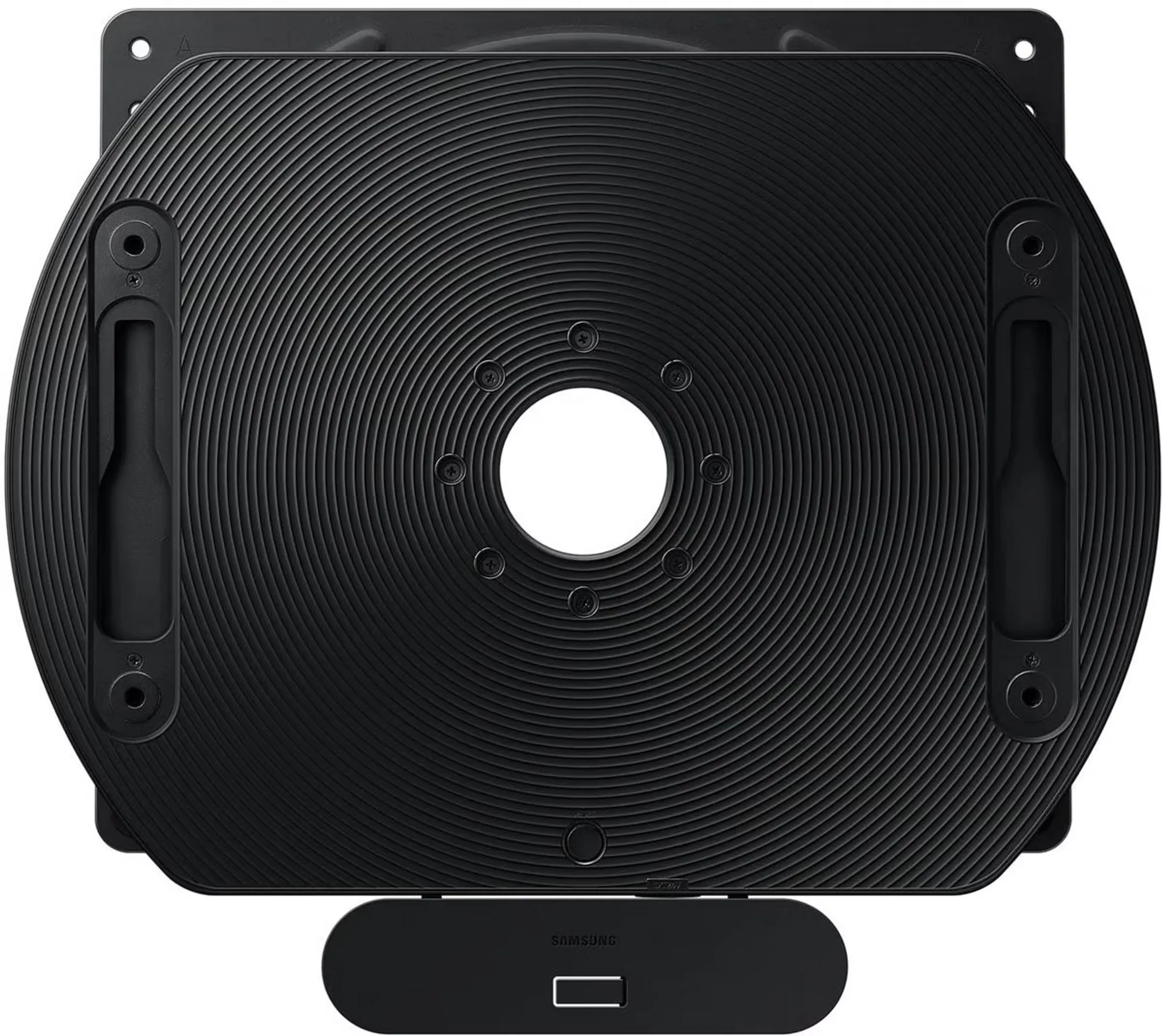 Samsung Auto Rotating Wall Mount 55" - 65" televisie beugel - Muur image