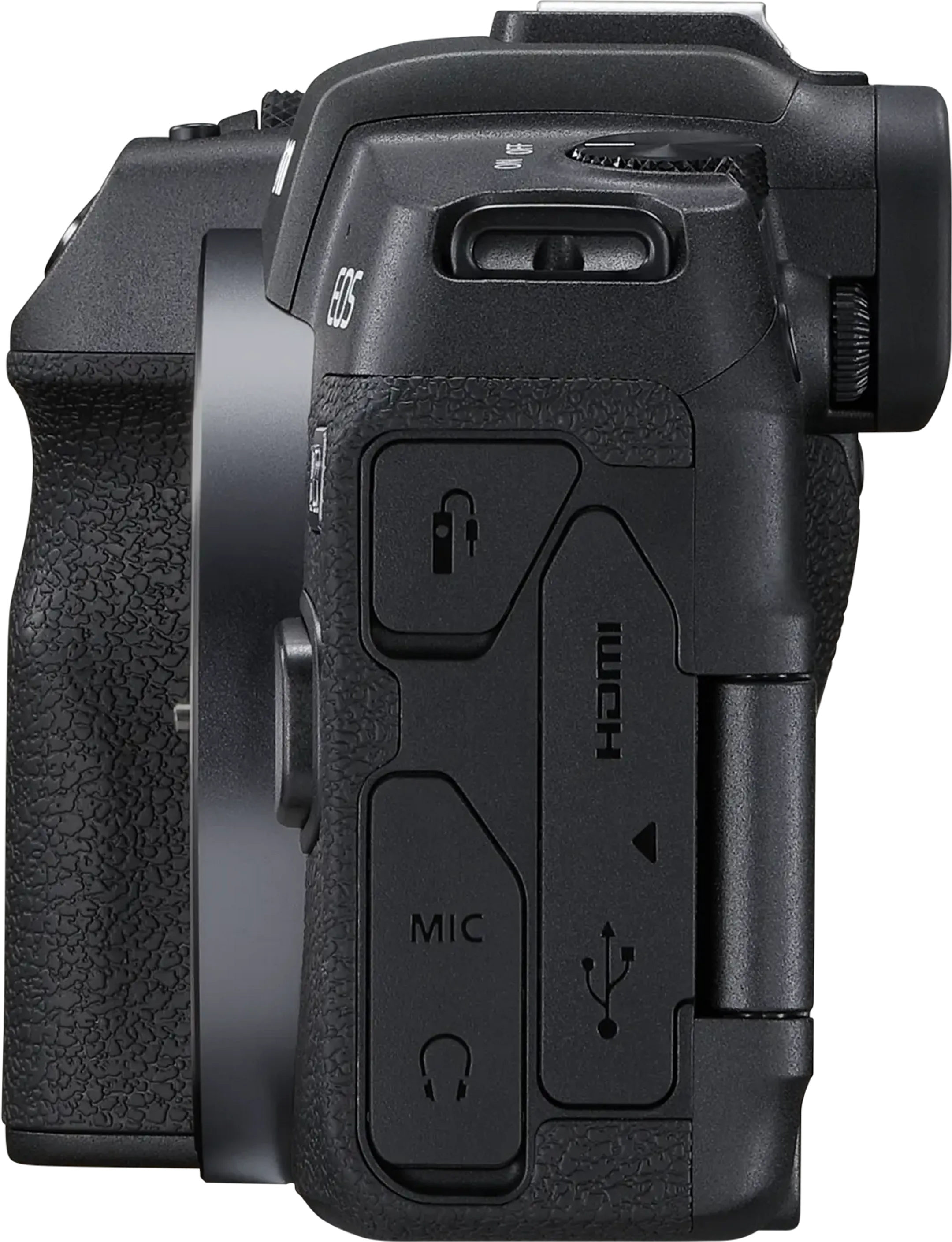 Canon EOS RP Full Frame-systeemcamerabody image