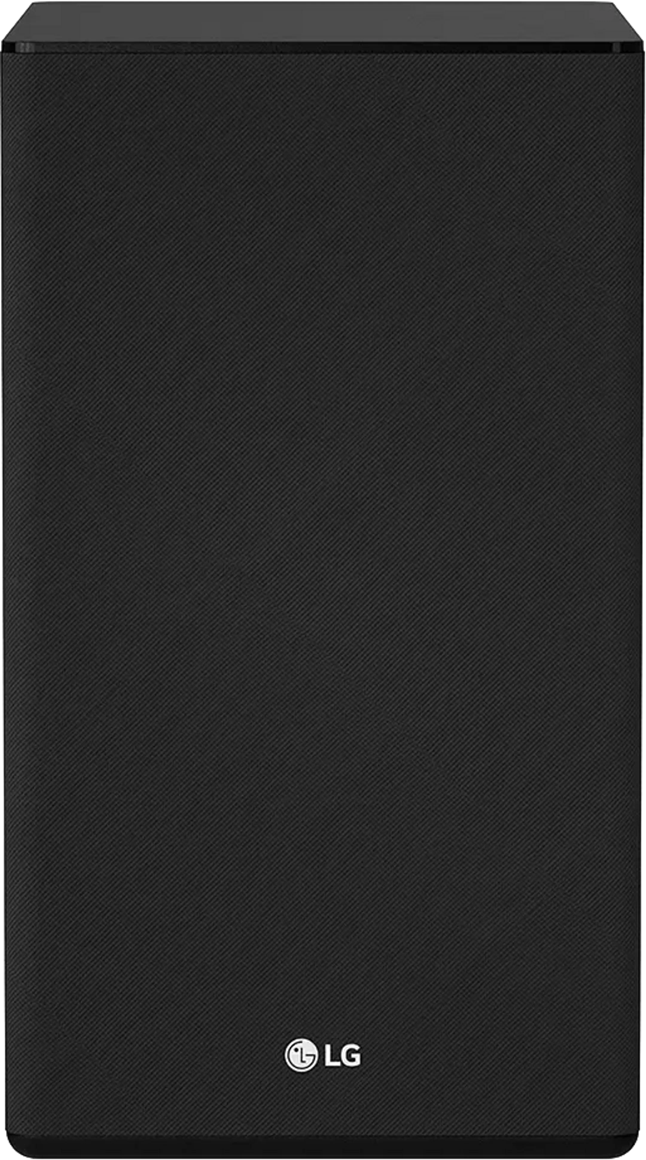 LG DSC9S Soundbar  image