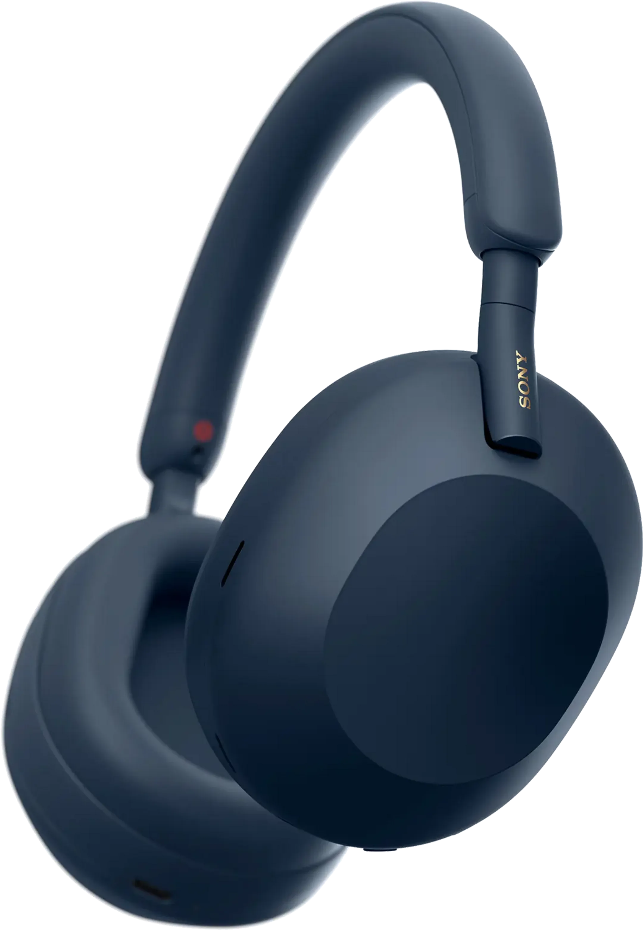 Sony Casque WH-1000XM5 - Bleu image