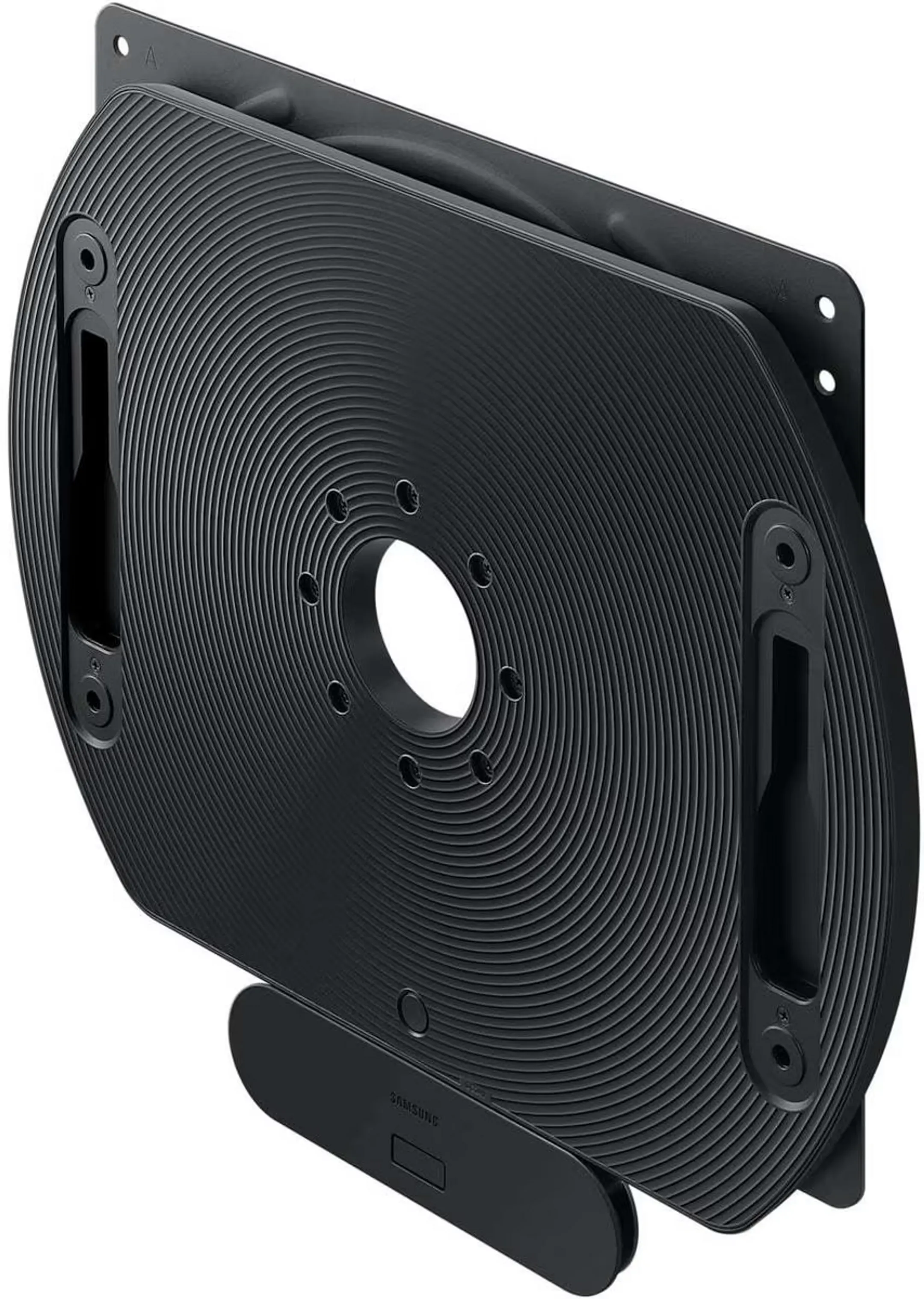 Samsung Auto Rotating Wall Mount 55" - 65" televisie beugel - Muur image