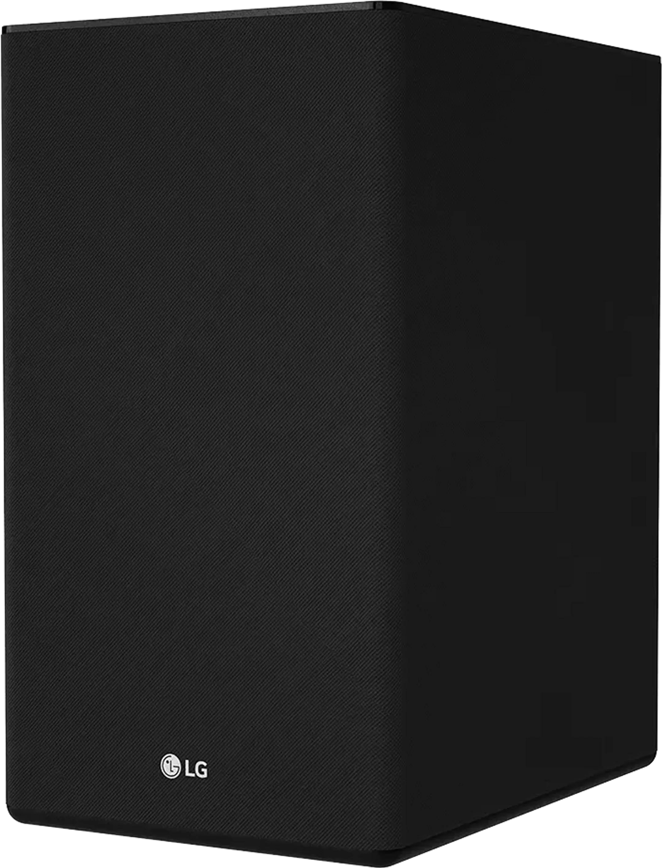 LG DSC9S Soundbar  image