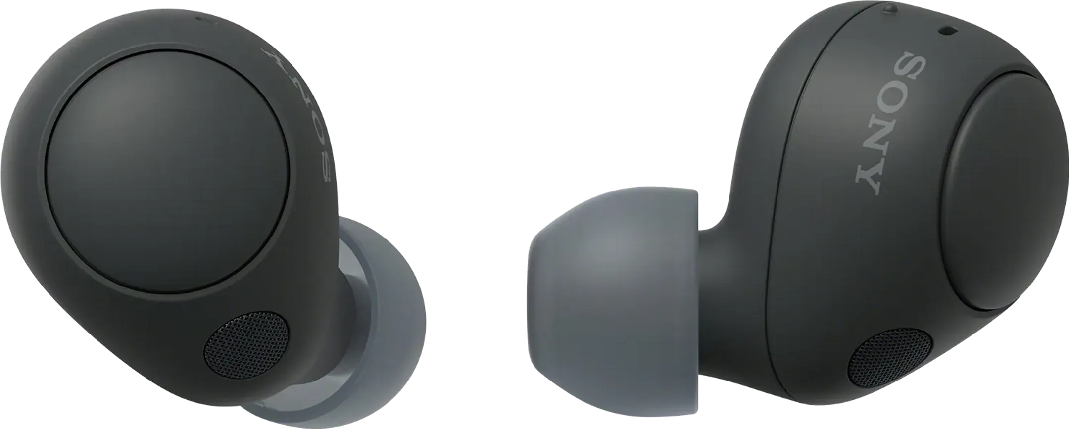 Sony Écouteurs WF-C700N NC  - Noir image