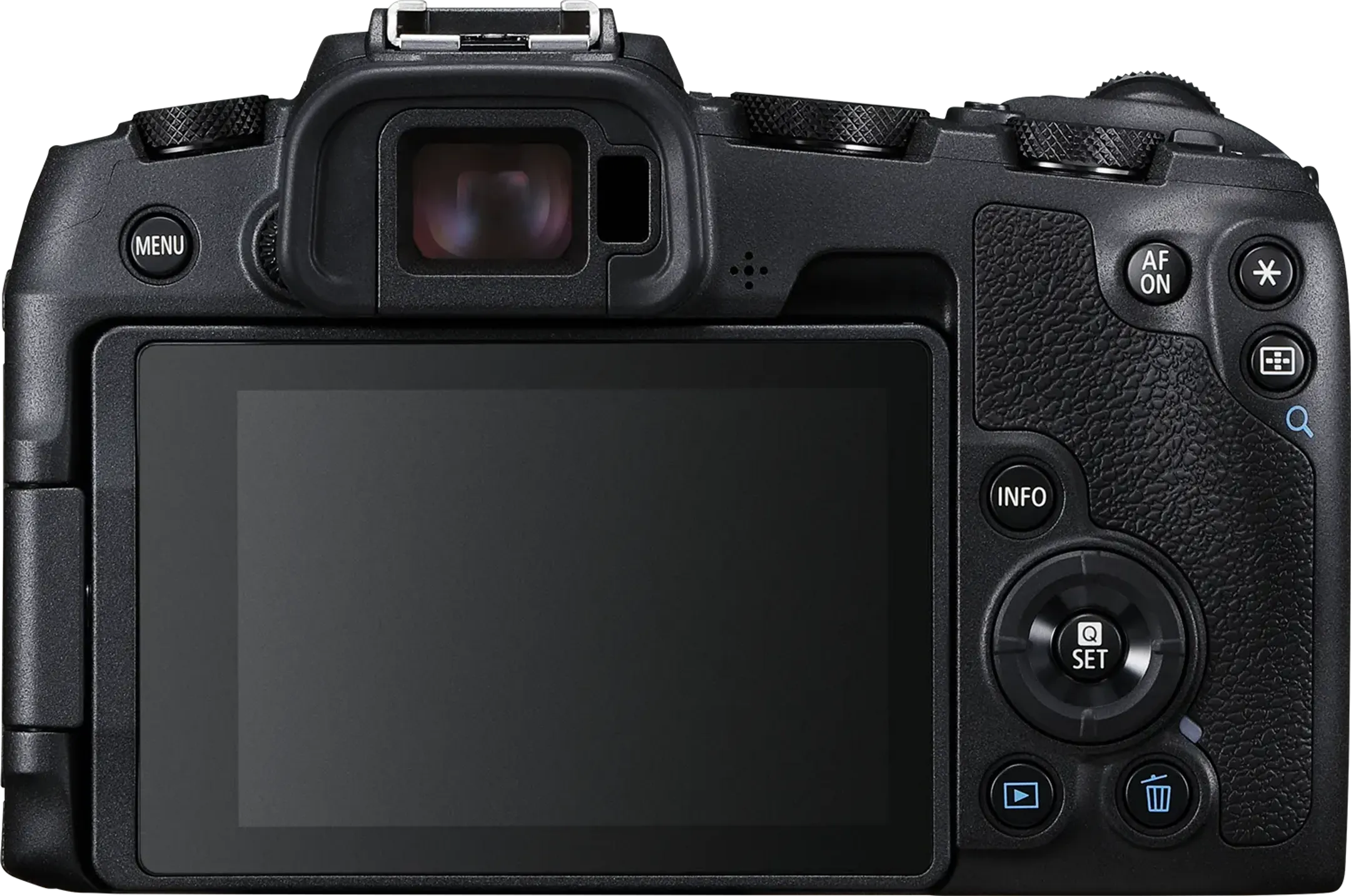 Canon EOS RP Full Frame-systeemcamerabody image