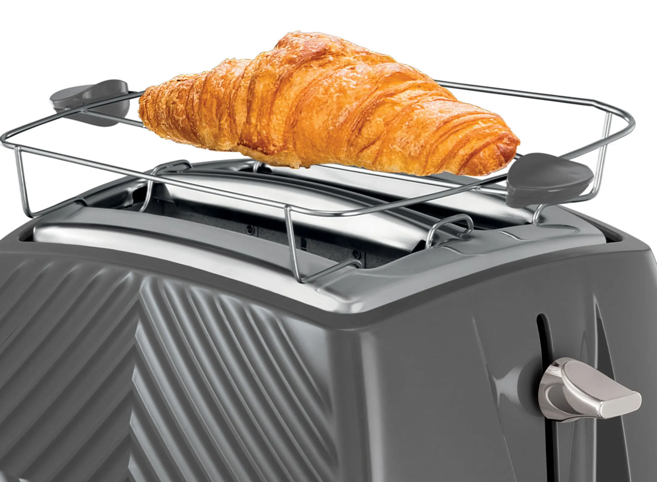 Russell Hobbs Broodrooster 26392-56 GROOVE image