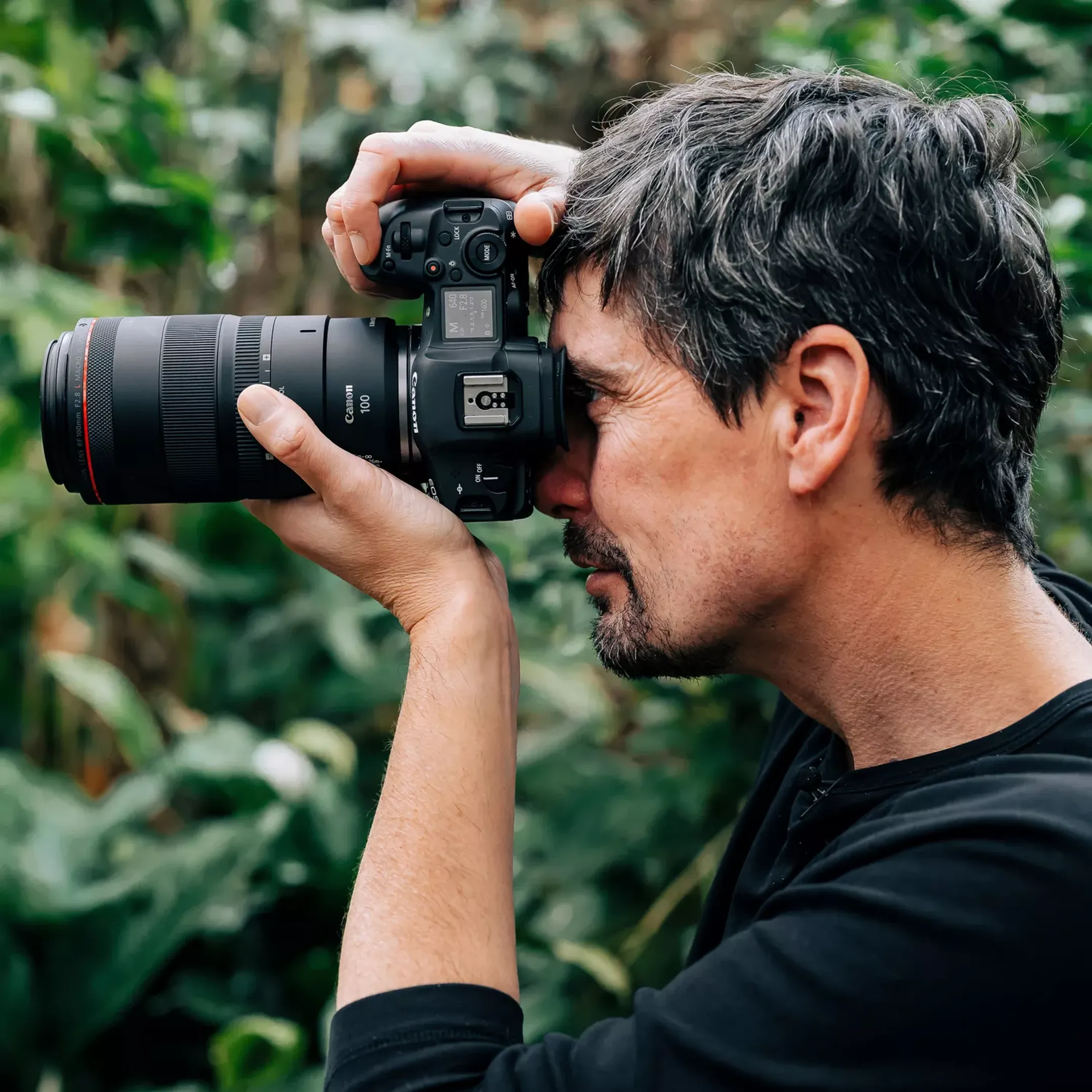 Canon Objectif RF 100mm F2.8L image