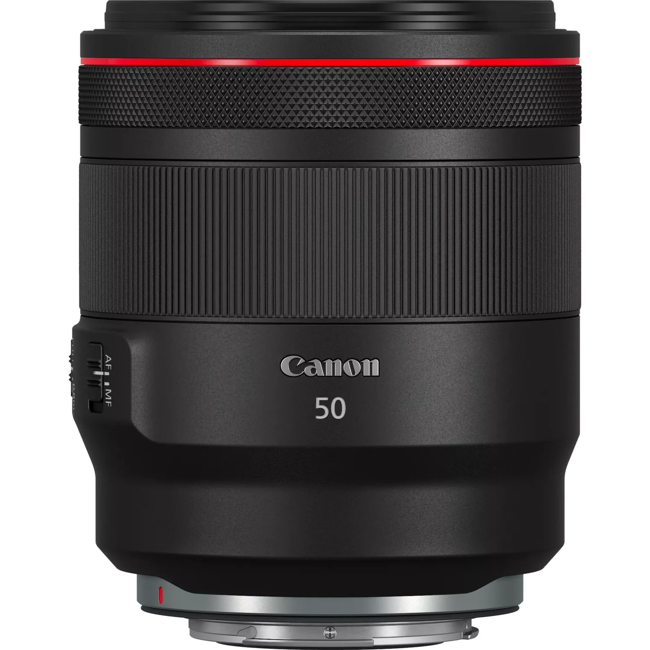 Canon Objectif RF 50MM F/1.2 L image