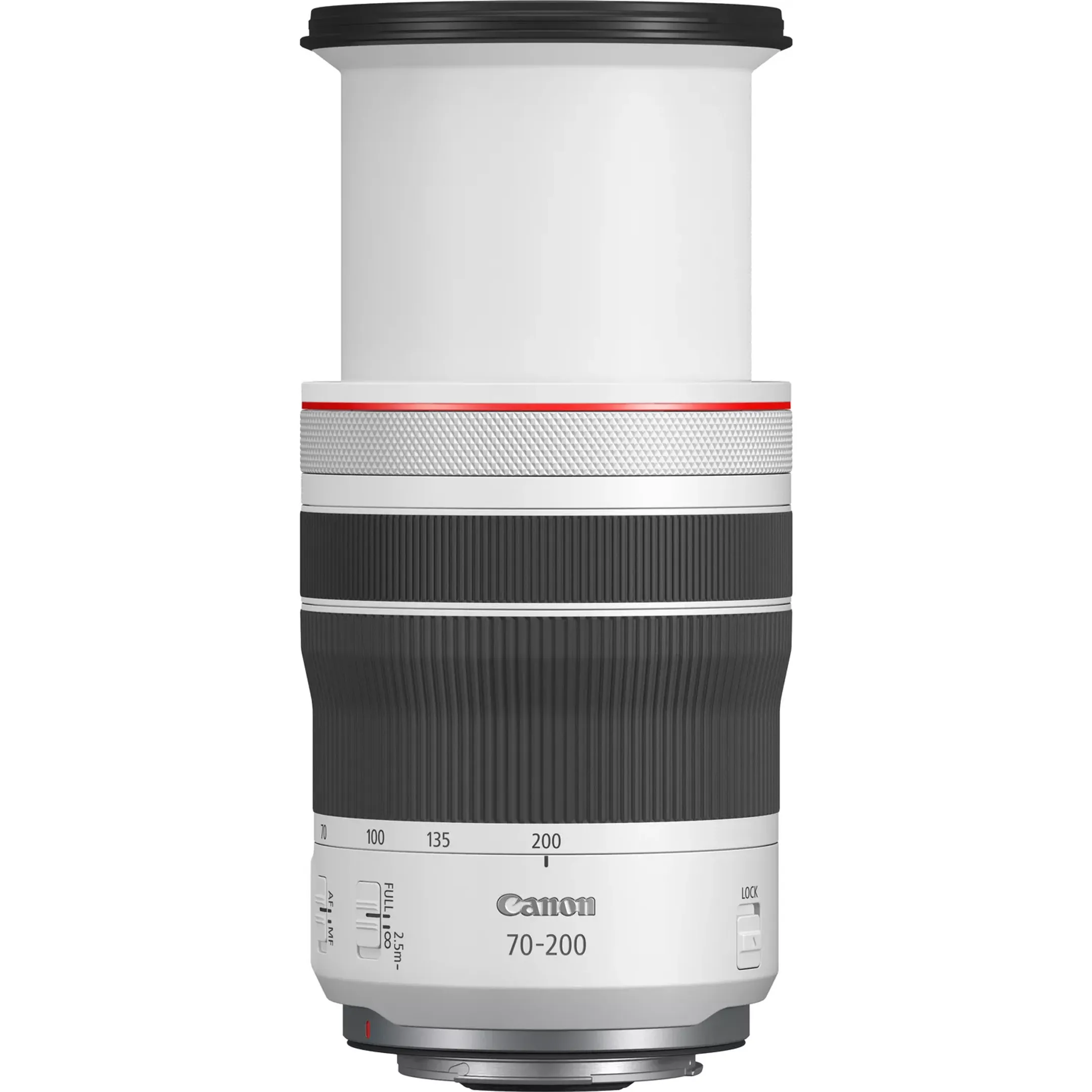 Canon Objectif RF 70-200mm F4L IS USM image