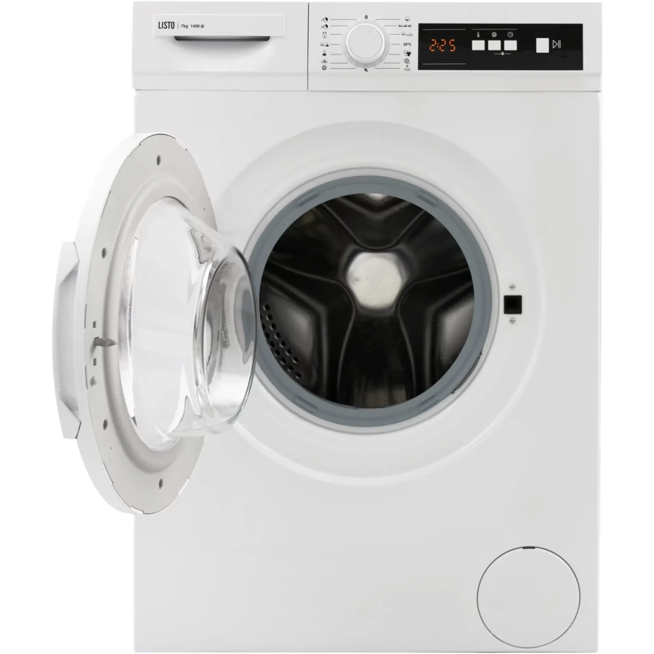 Listo Machine à laver LF714-L1b image