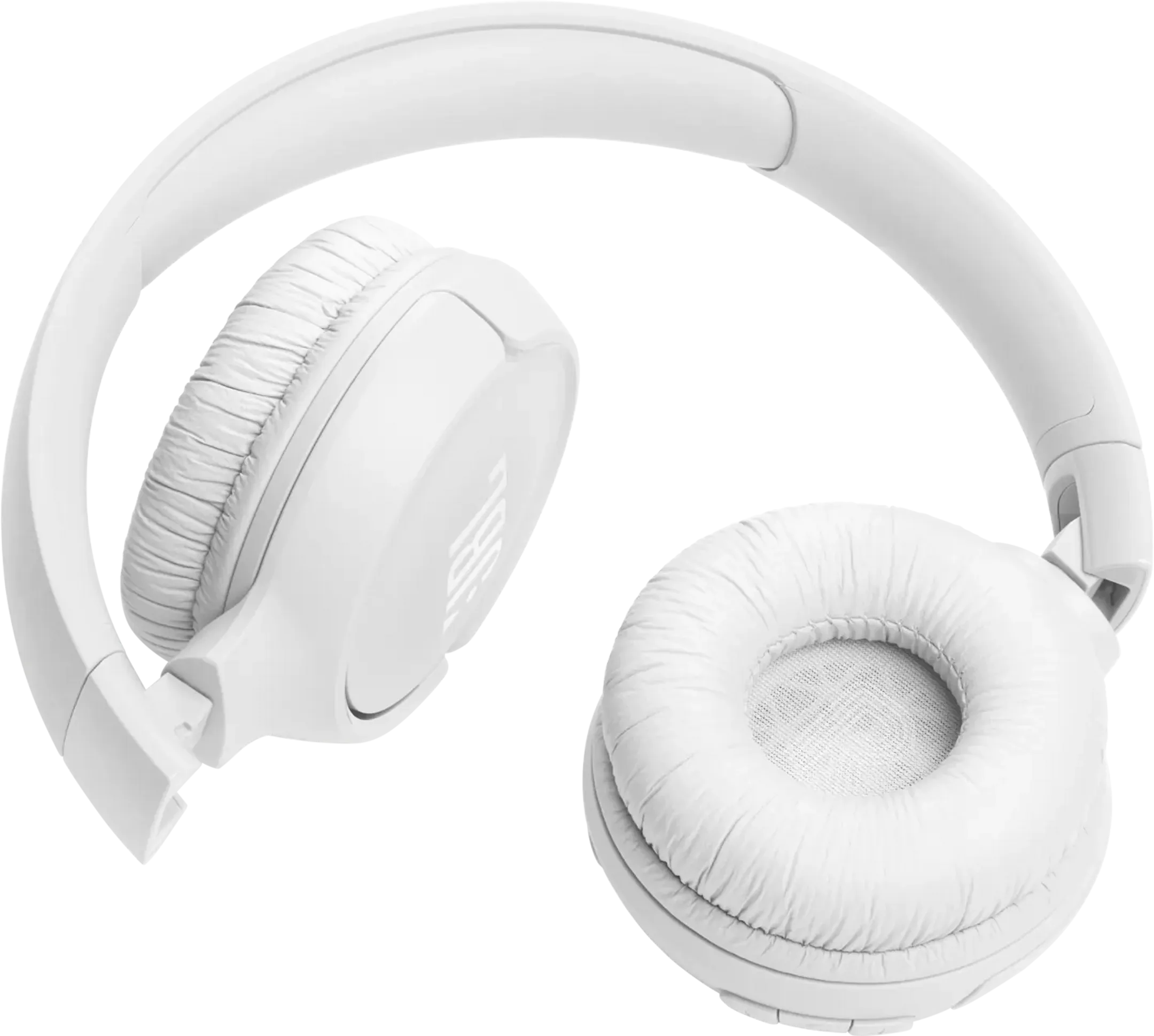 JBL Casque sans fil Tune 520BT - Blanc image