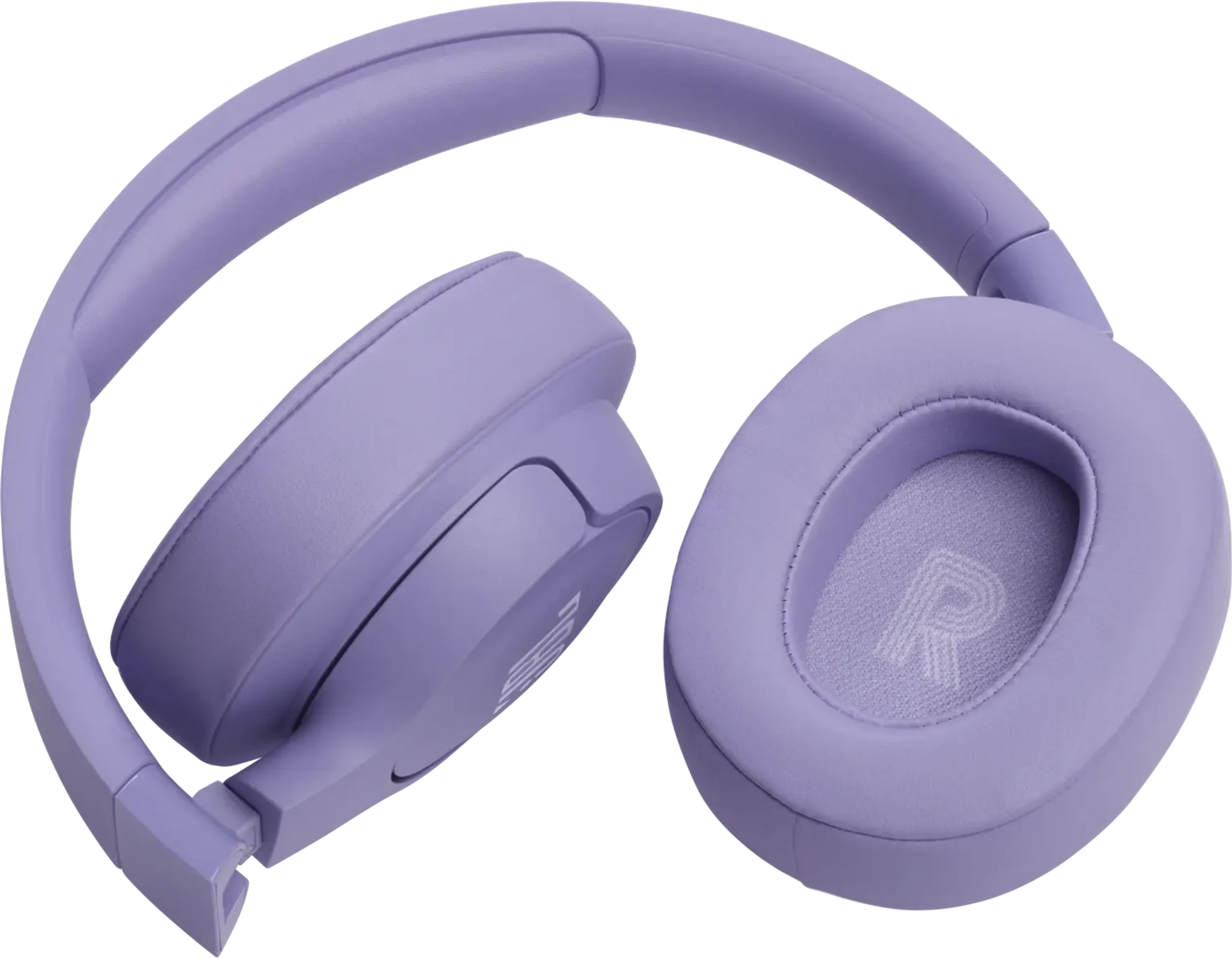 JBL Tune 720BT draadloze koptelefoon - Paars image